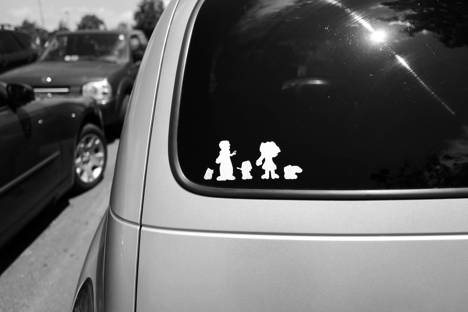 Family Journey