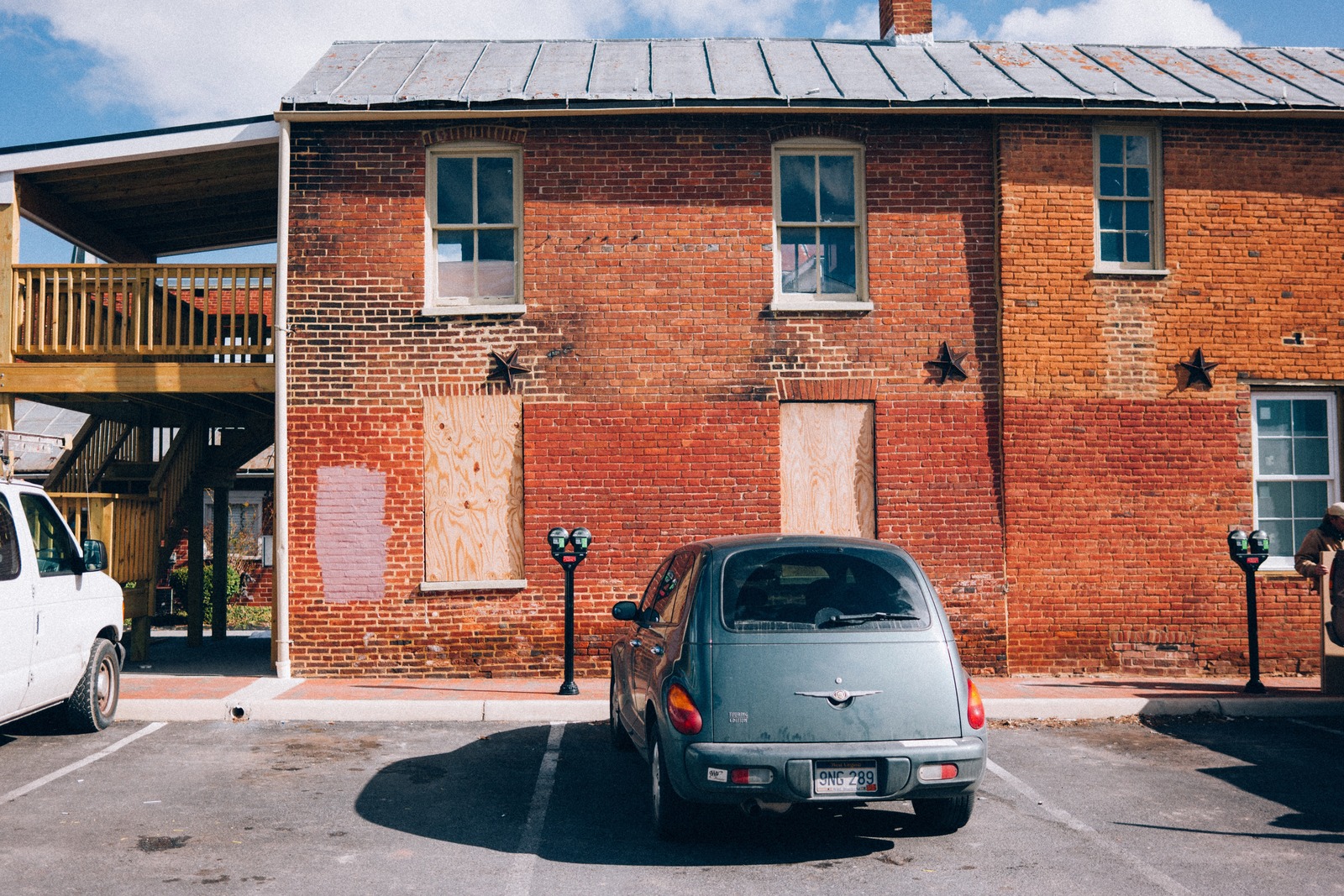 Urban Decay