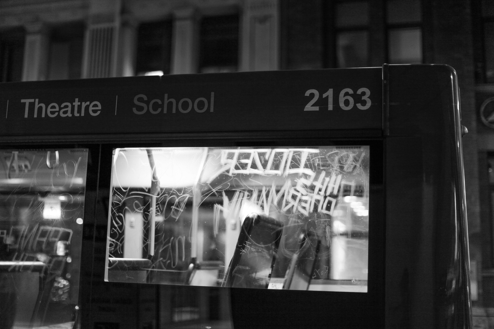 Urban Reflection