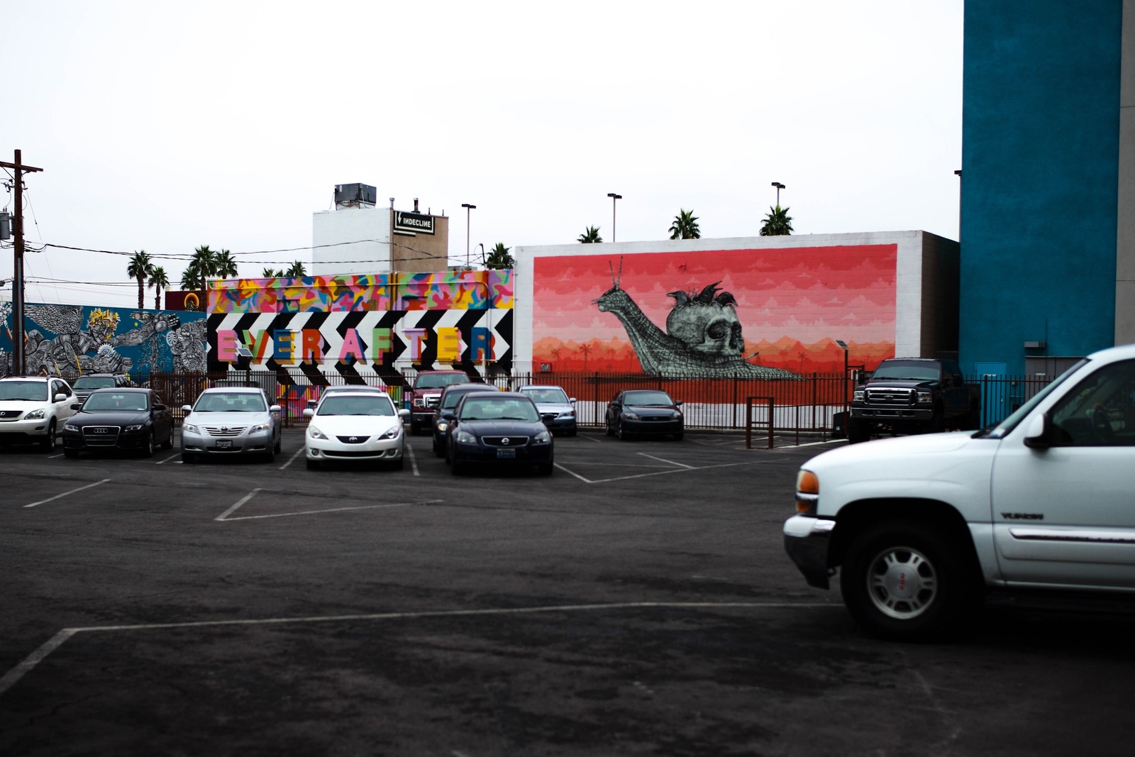 Urban Canvas
