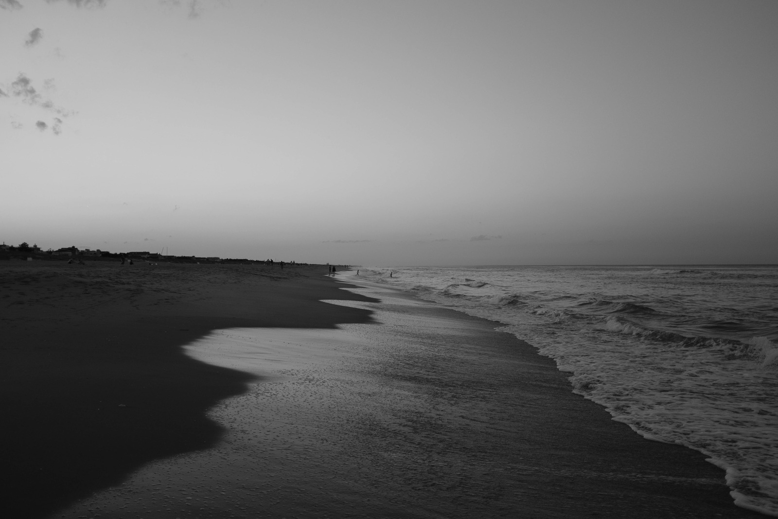 Serenity at Dusk