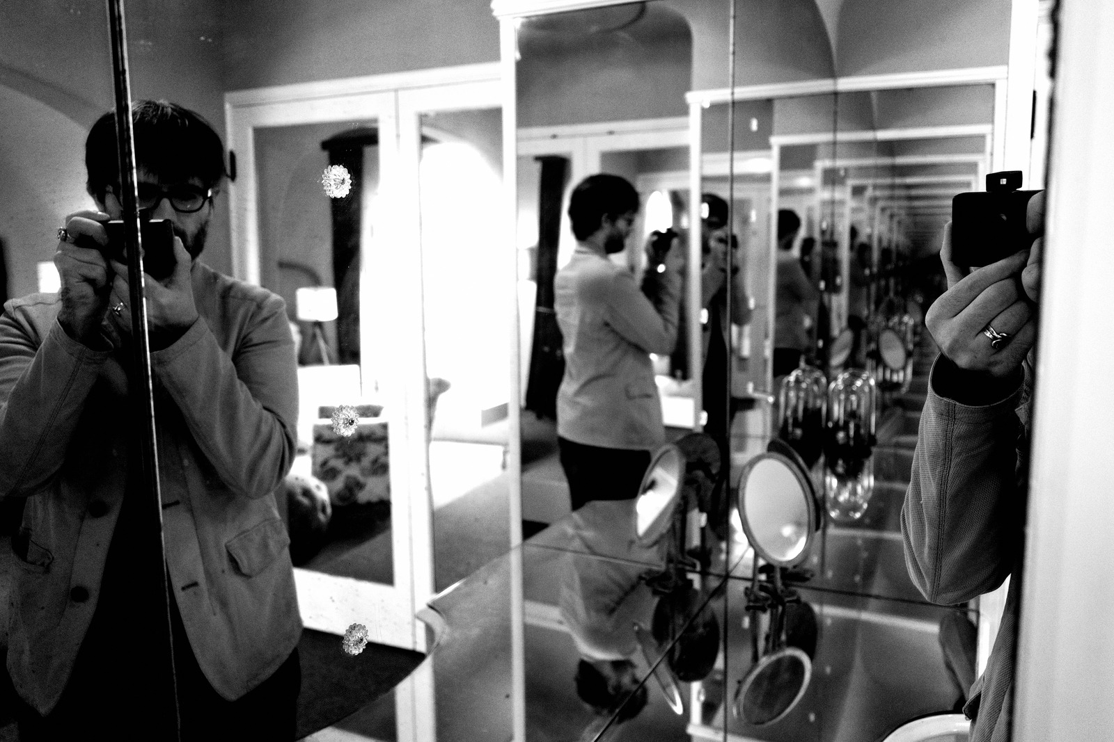 Reflections of Self