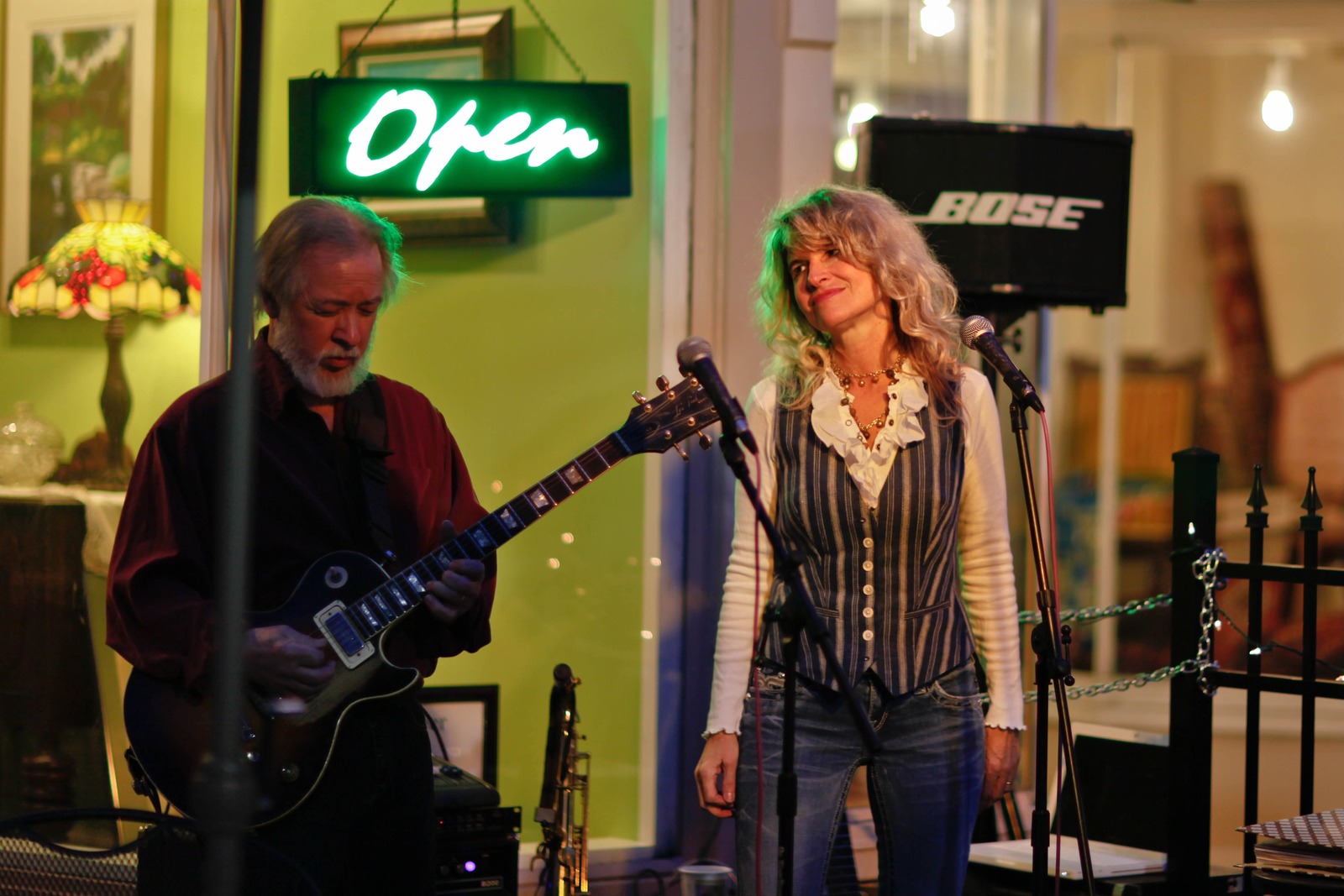 Night Melodies