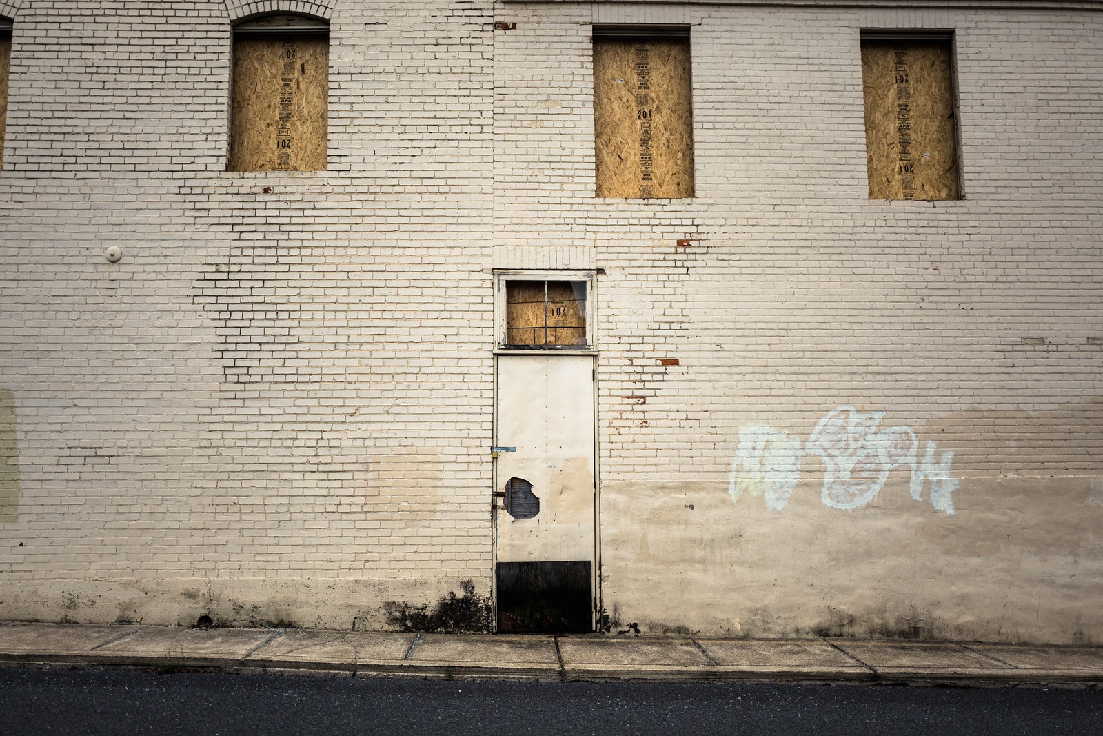 Urban Decay