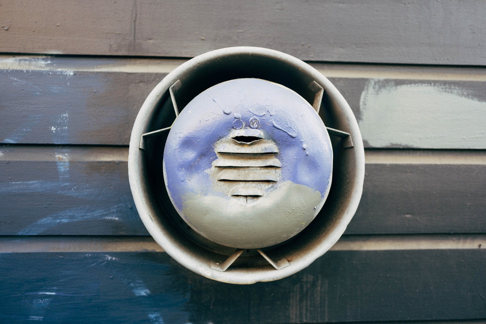 Industrial Whimsy