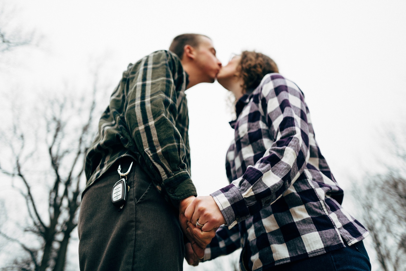 Tender Embrace