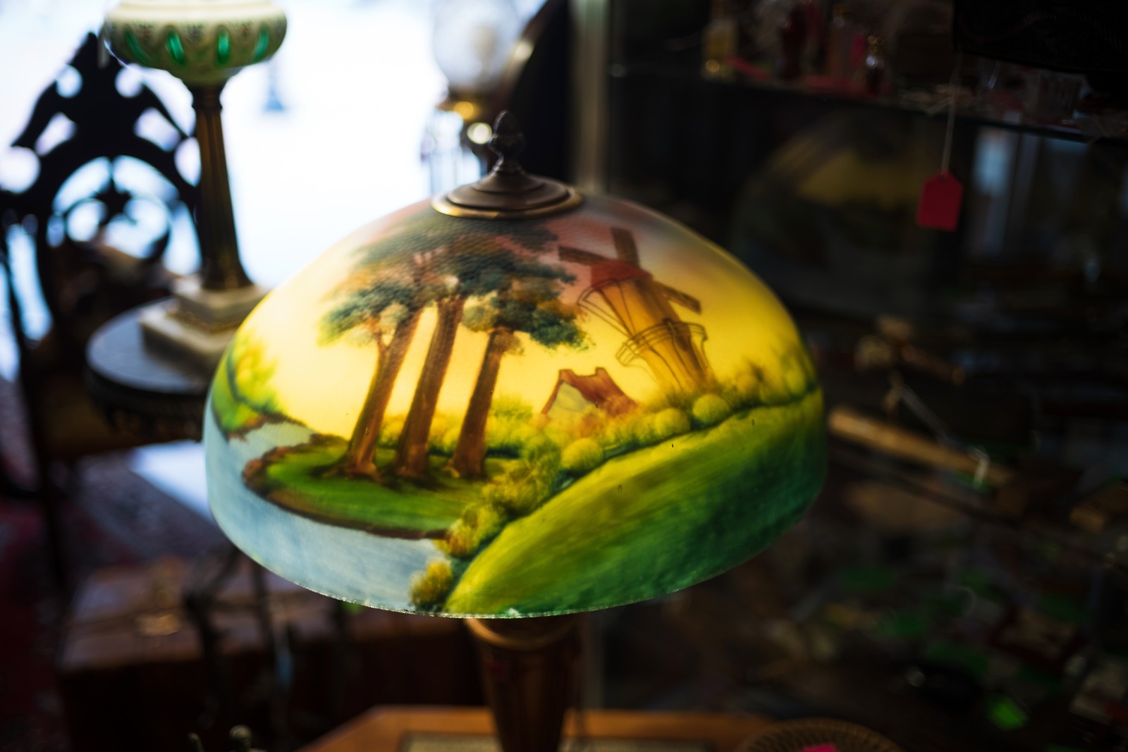 Whimsical Light