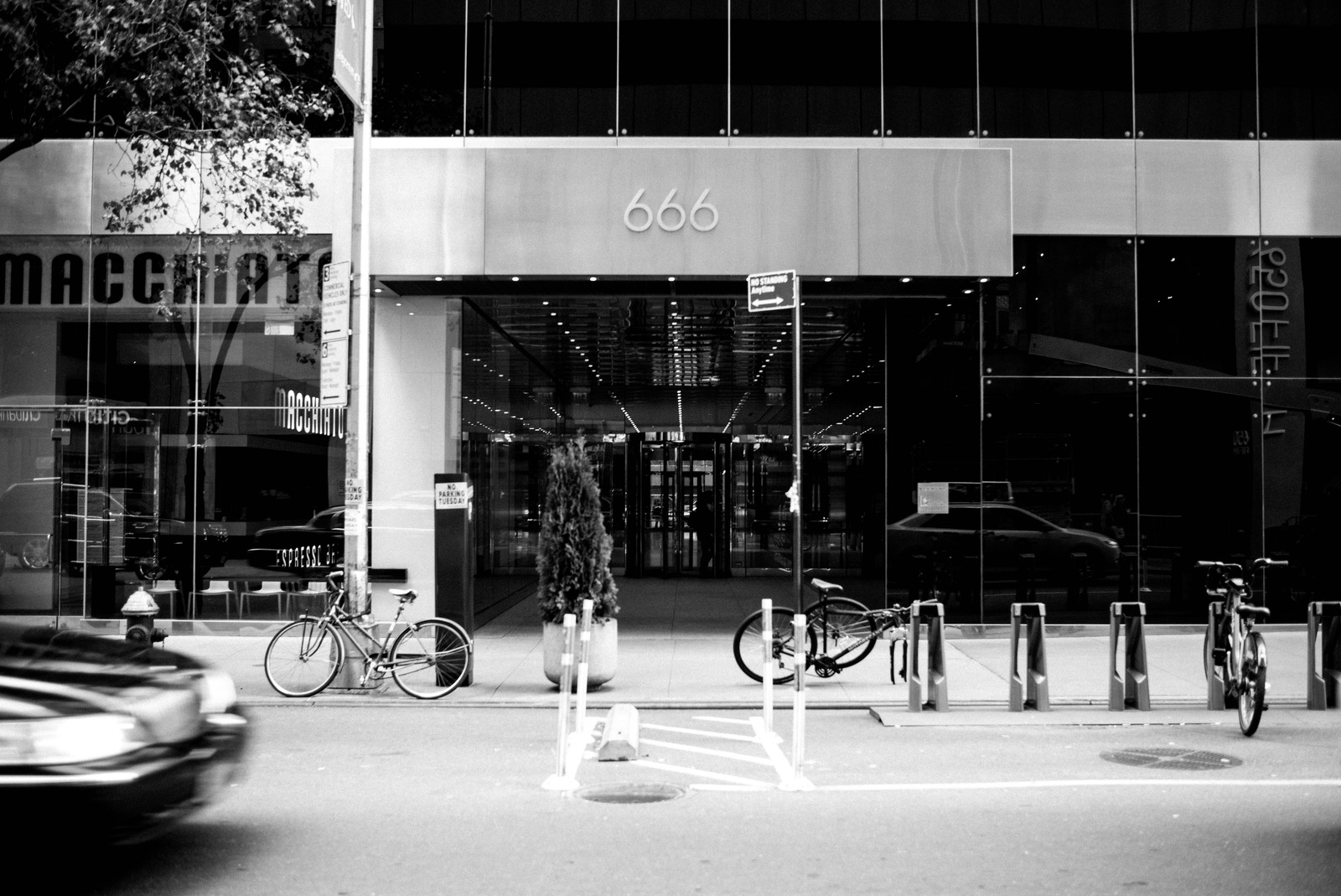 Urban Loneliness