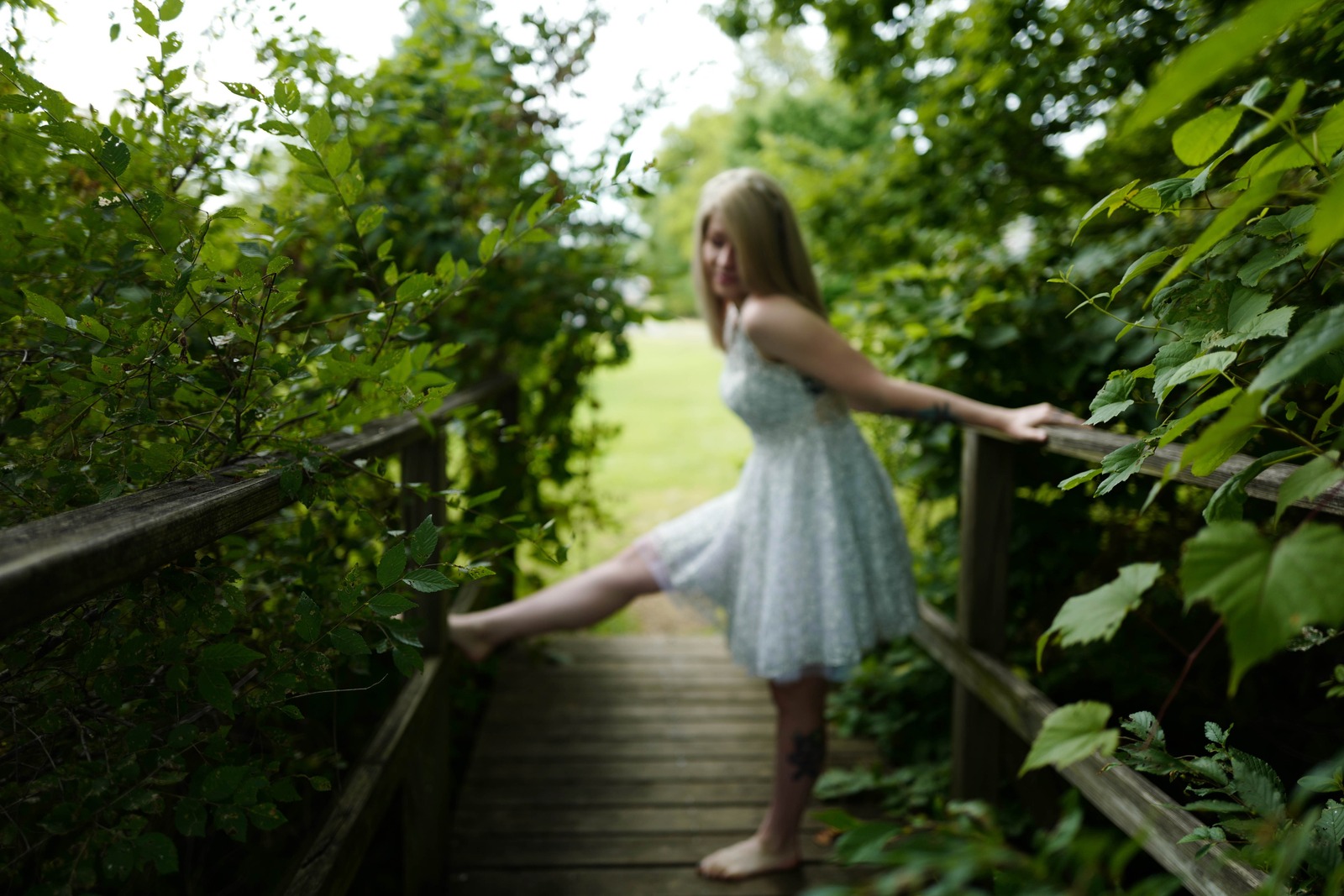 Whisper of Nature