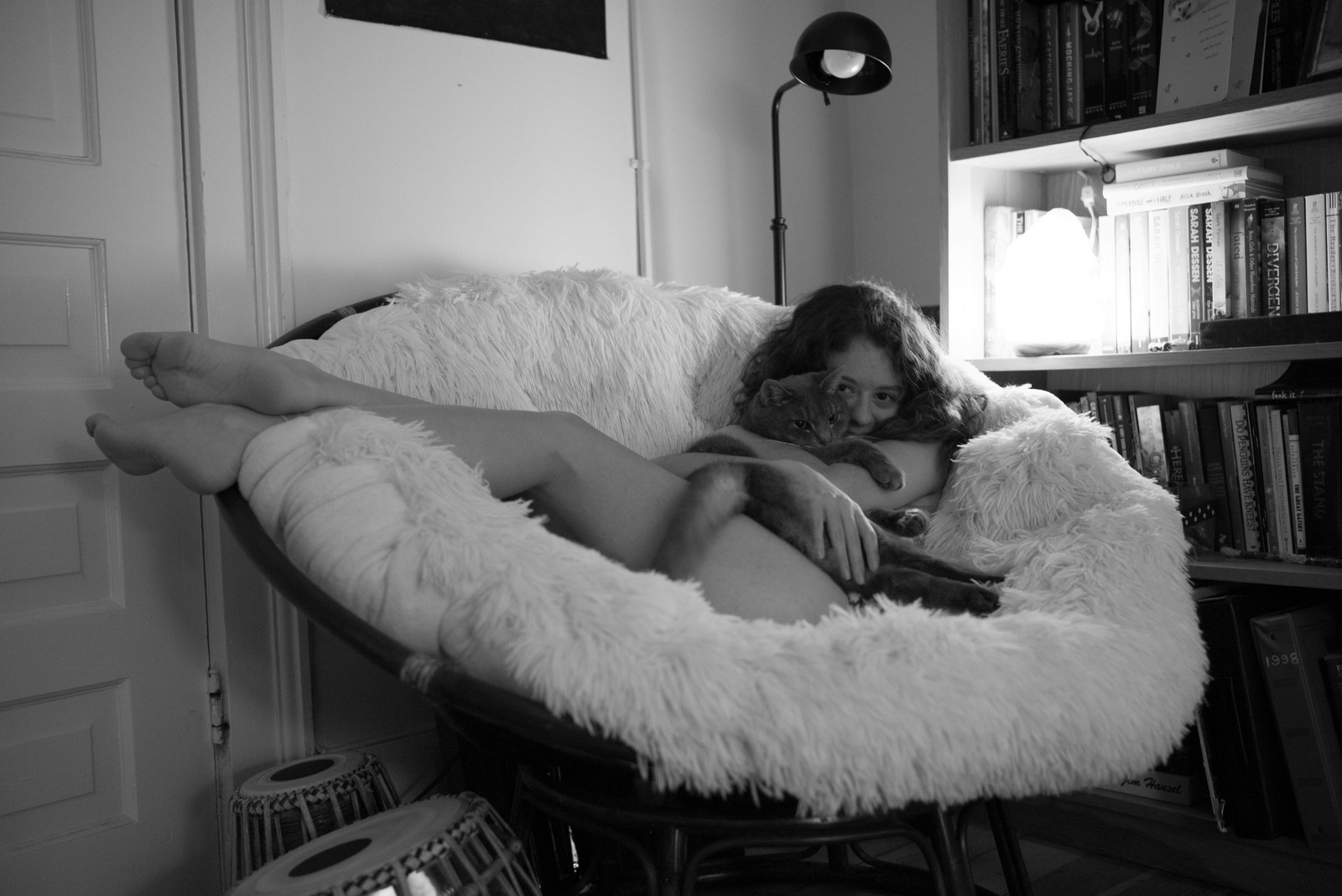 Cozy Companionship