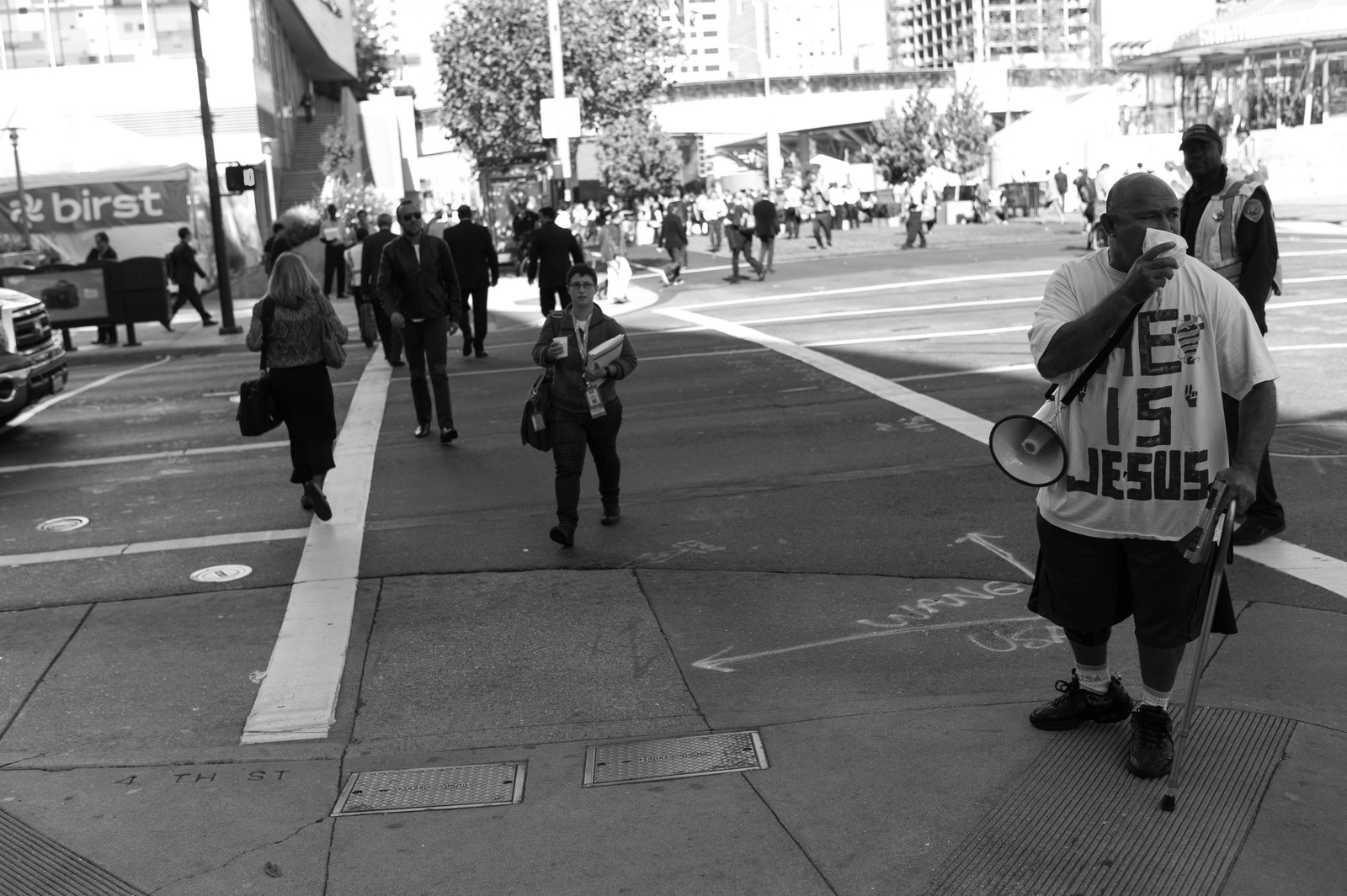 Urban Outreach