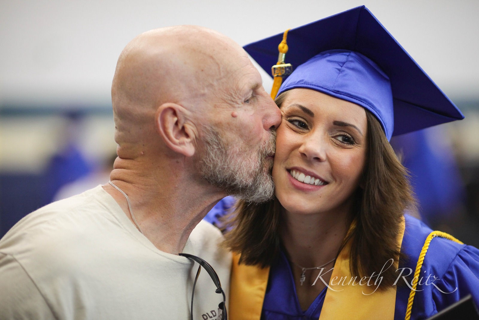 Graduation Joy