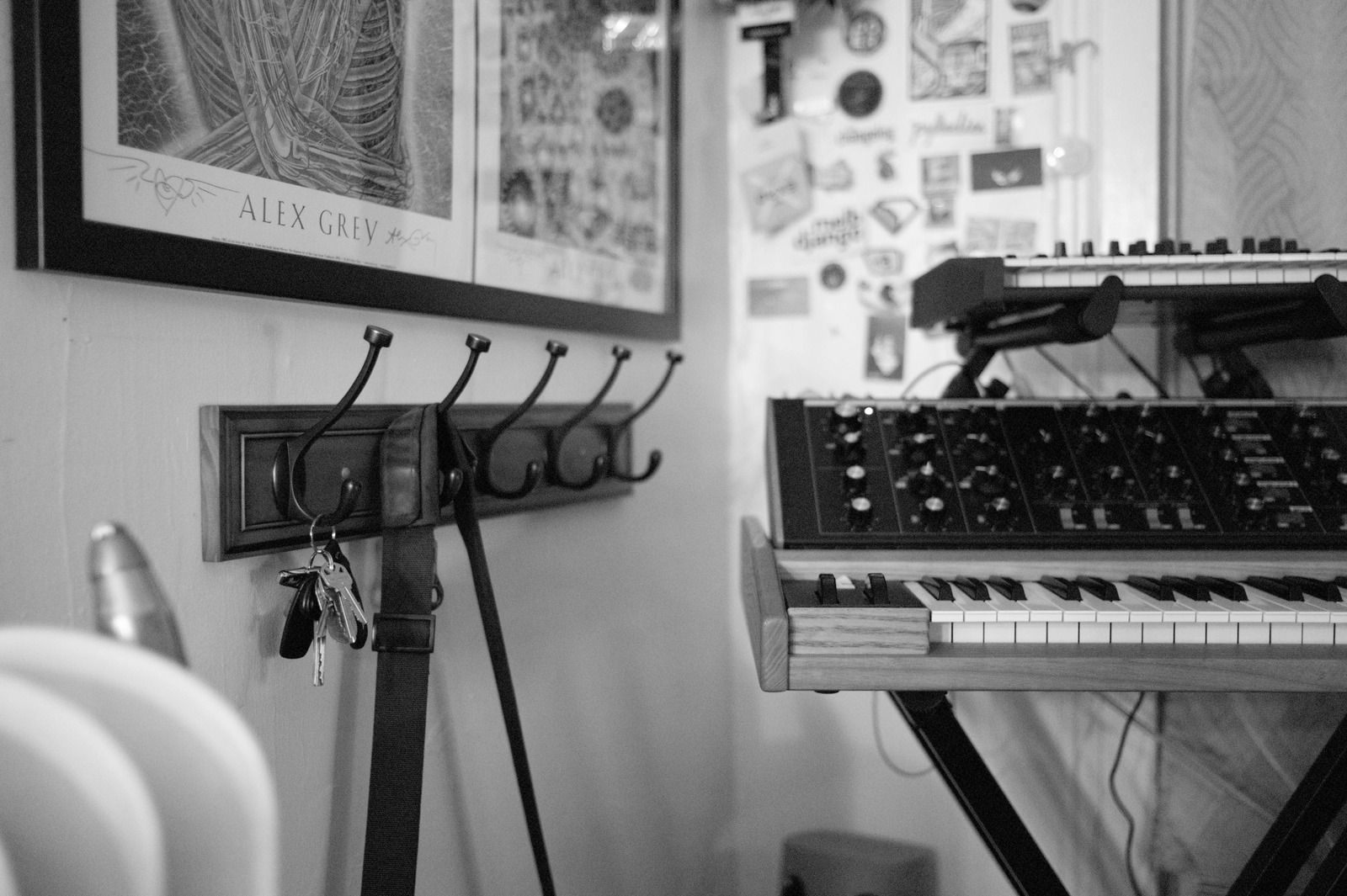 Studio Serenity