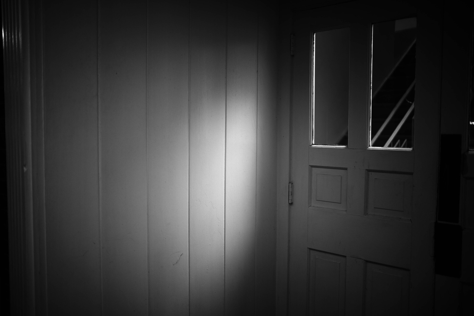 Shadows and Light
