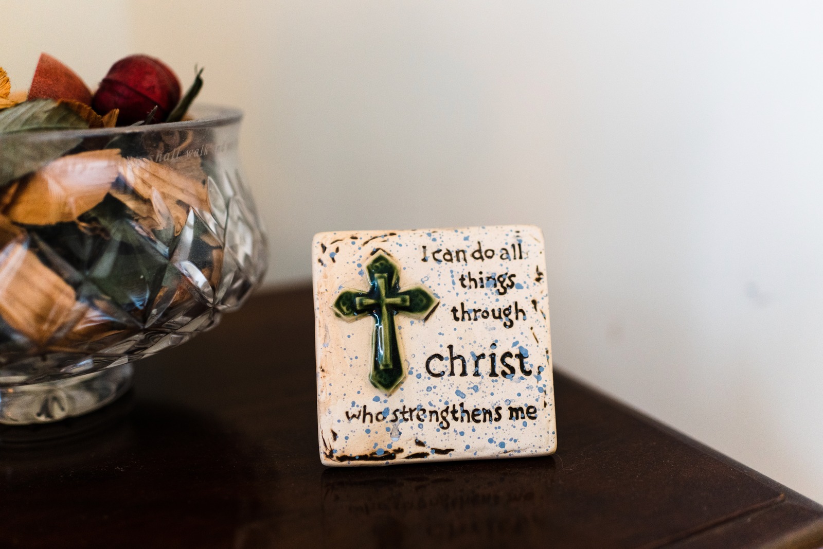 Faithful Reminder