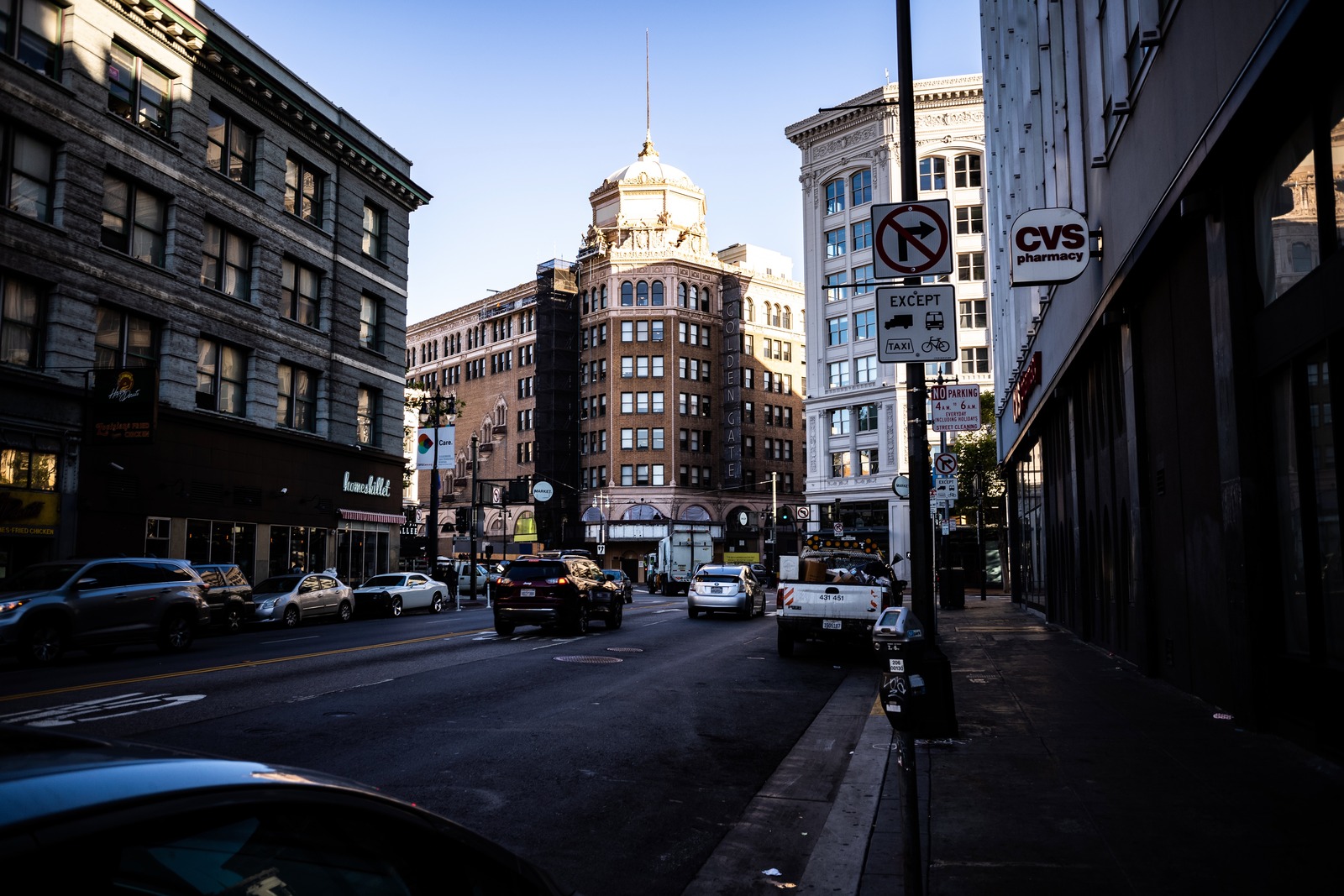 Urban Heartbeat