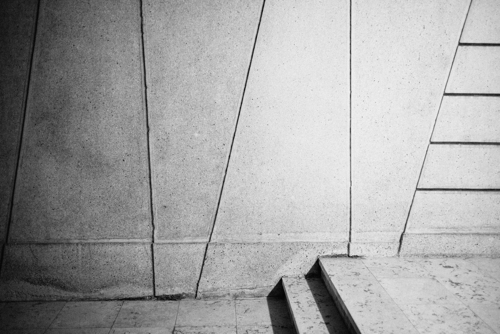 Concrete Geometry
