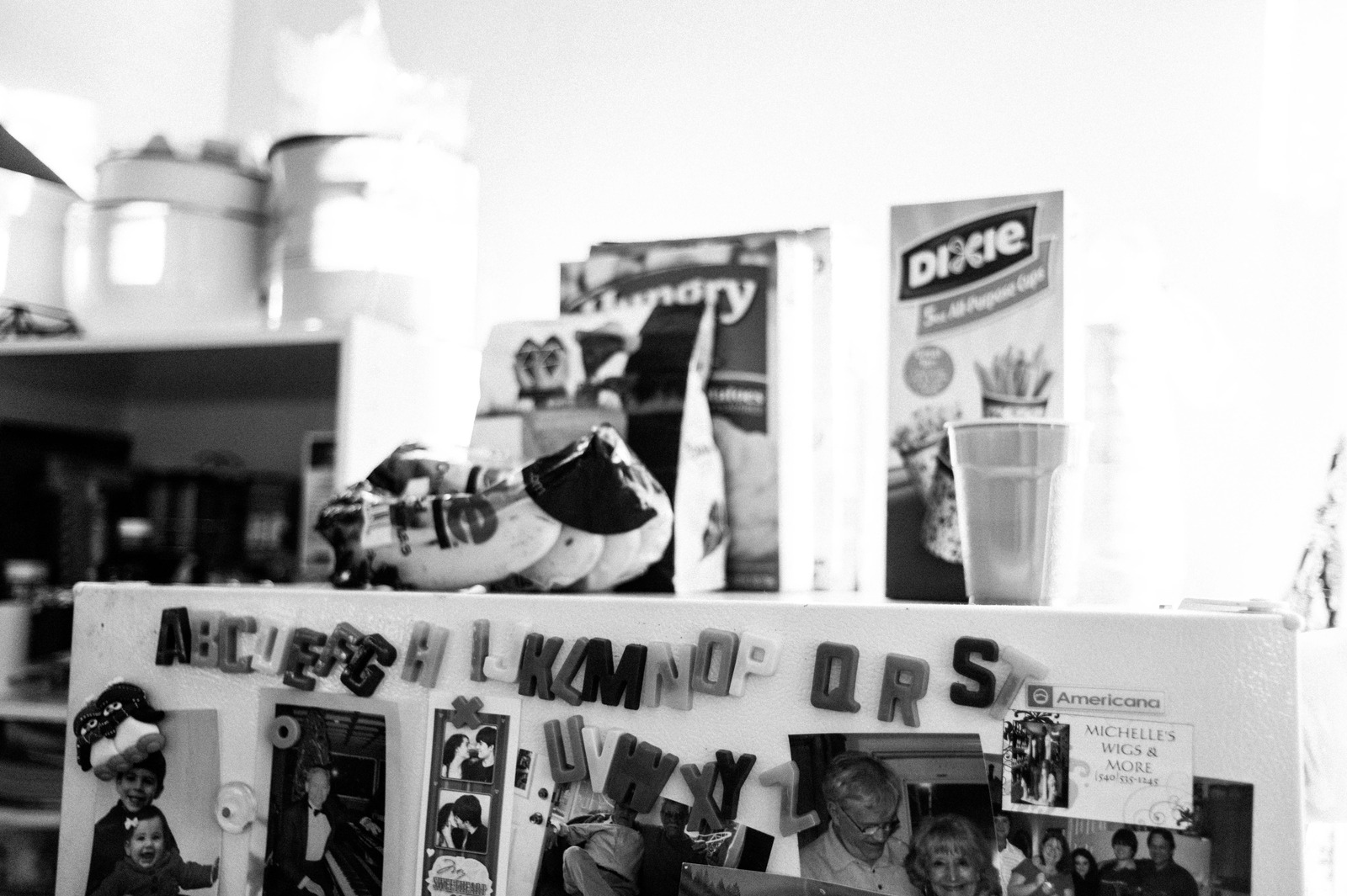 Everyday Memories