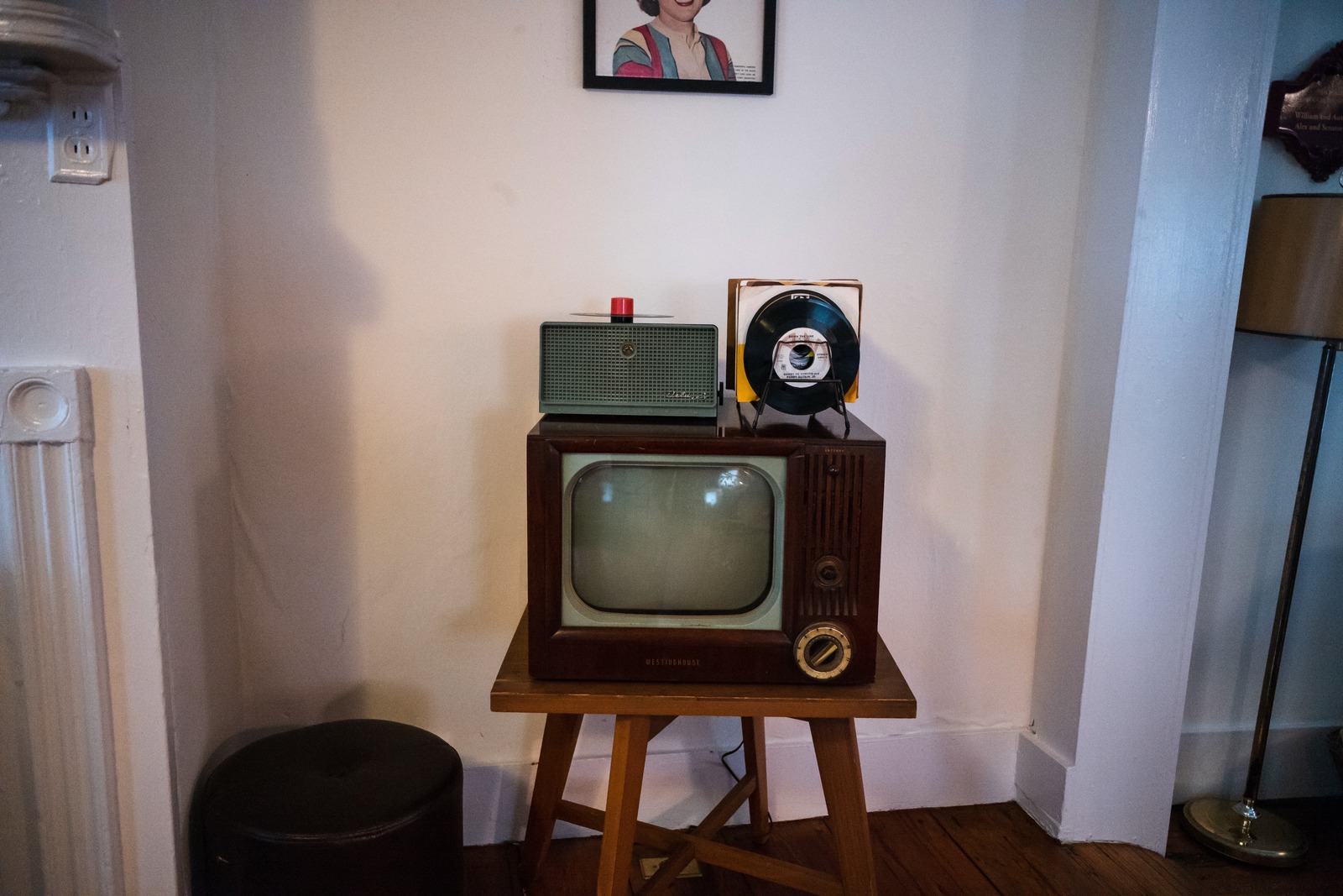 Nostalgic Corner