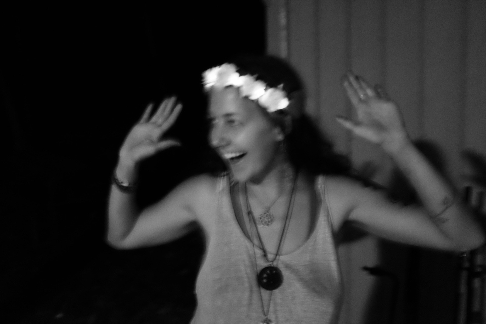Joy in Motion