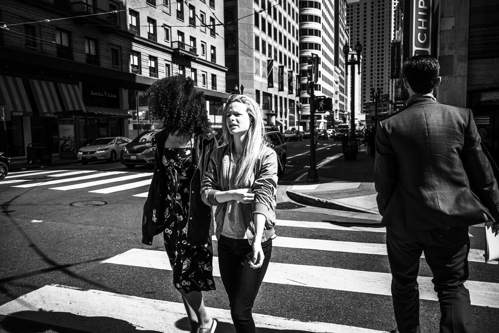 City’s Pulse