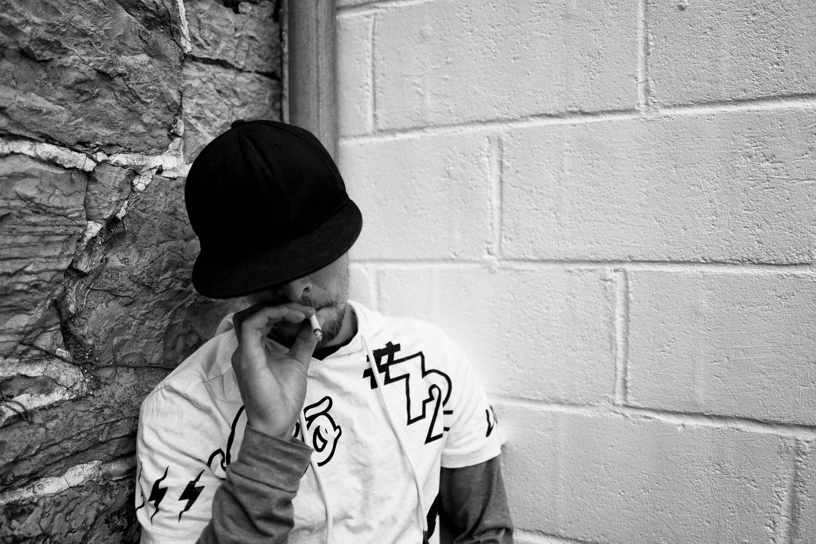 Urban Solitude