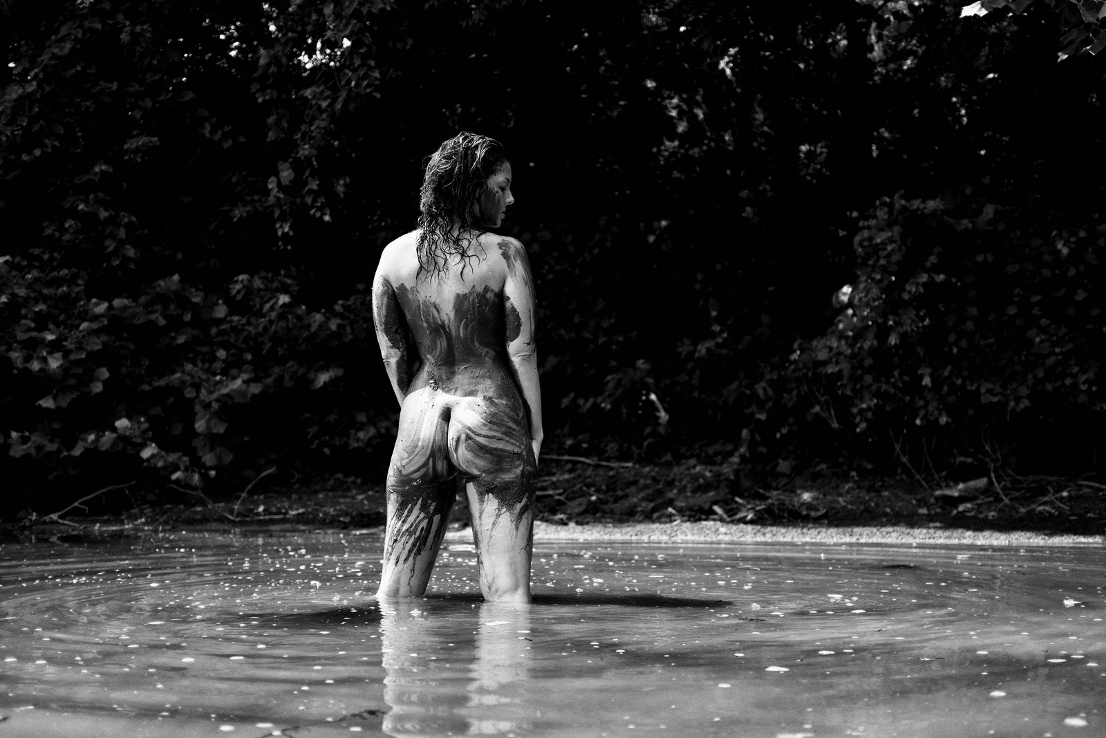 Embrace of Nature