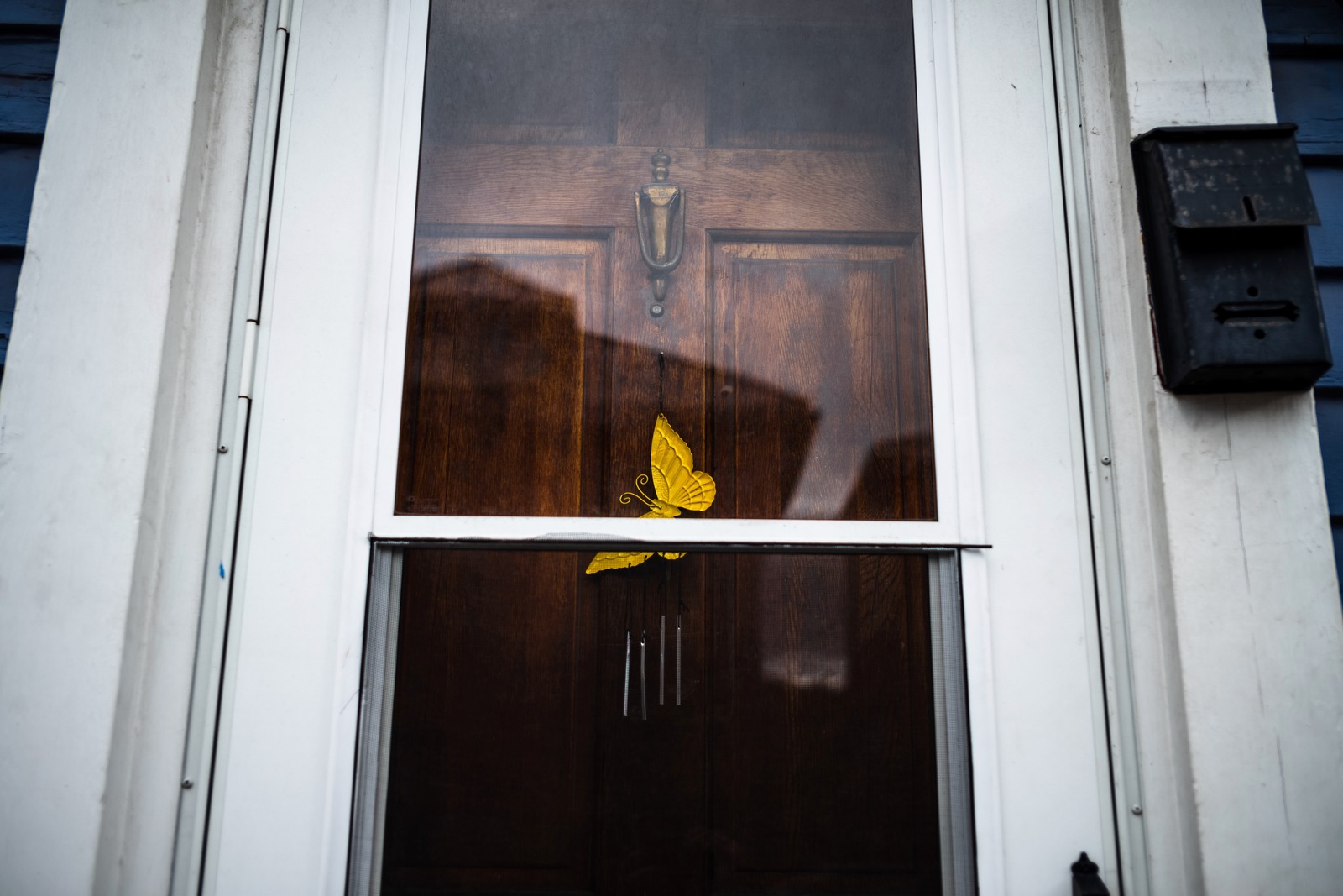 Whimsical Welcoming