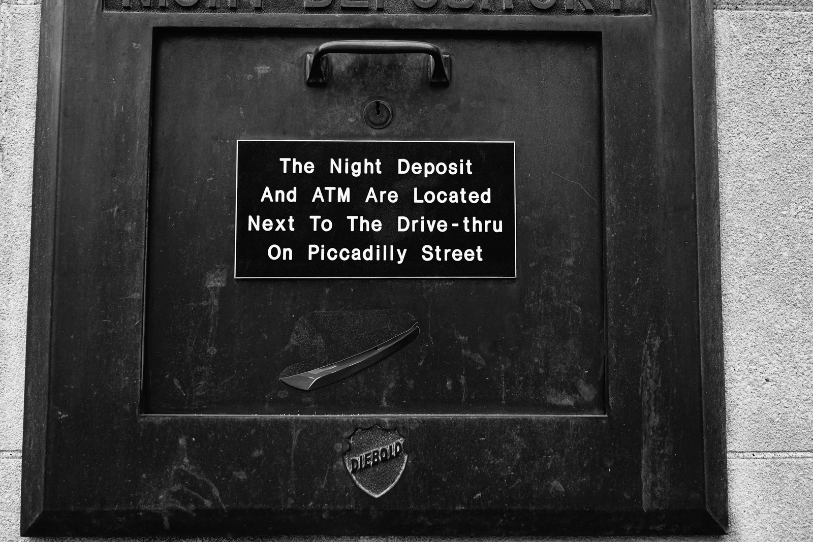 Silent Instructions