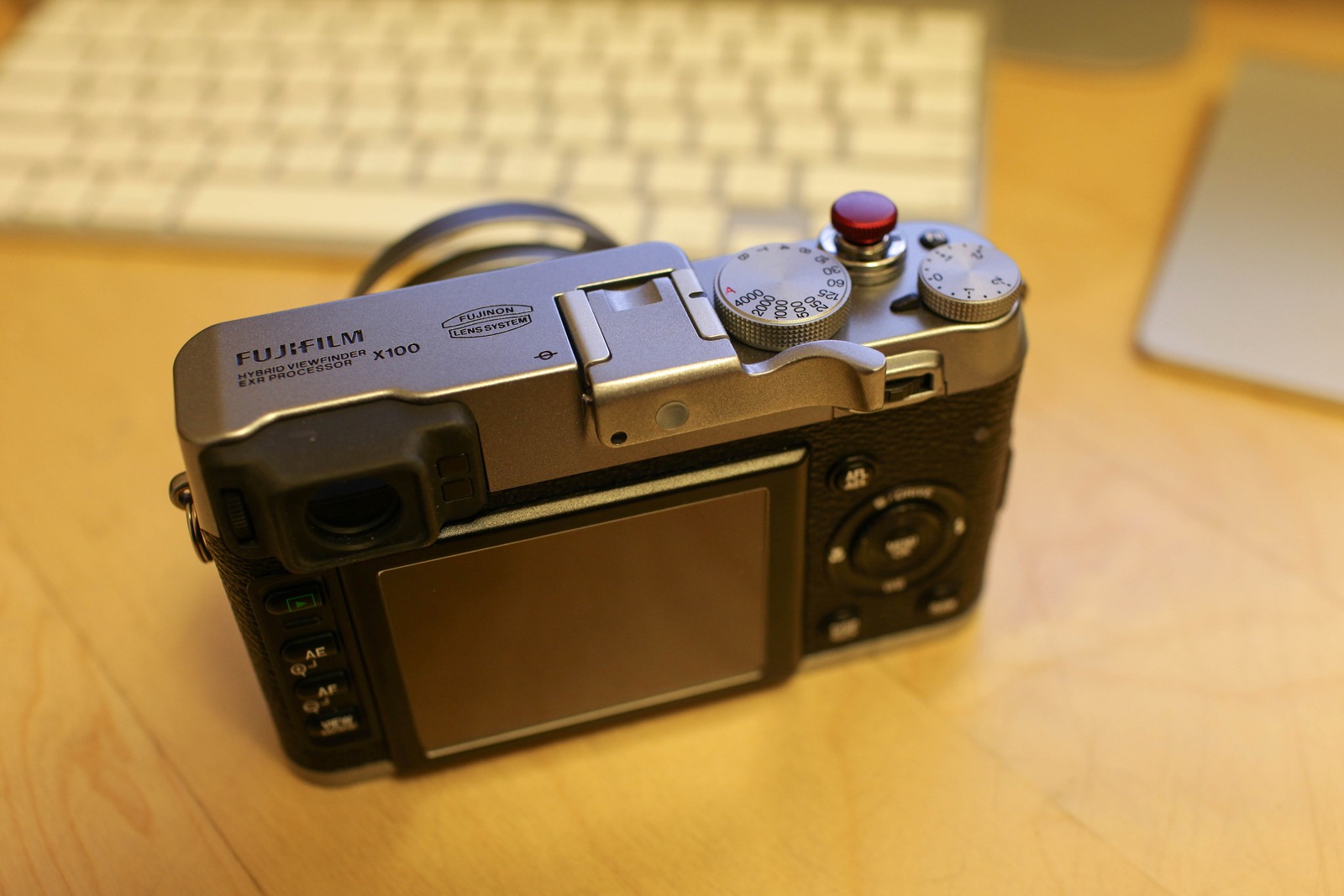 Capturing Moments