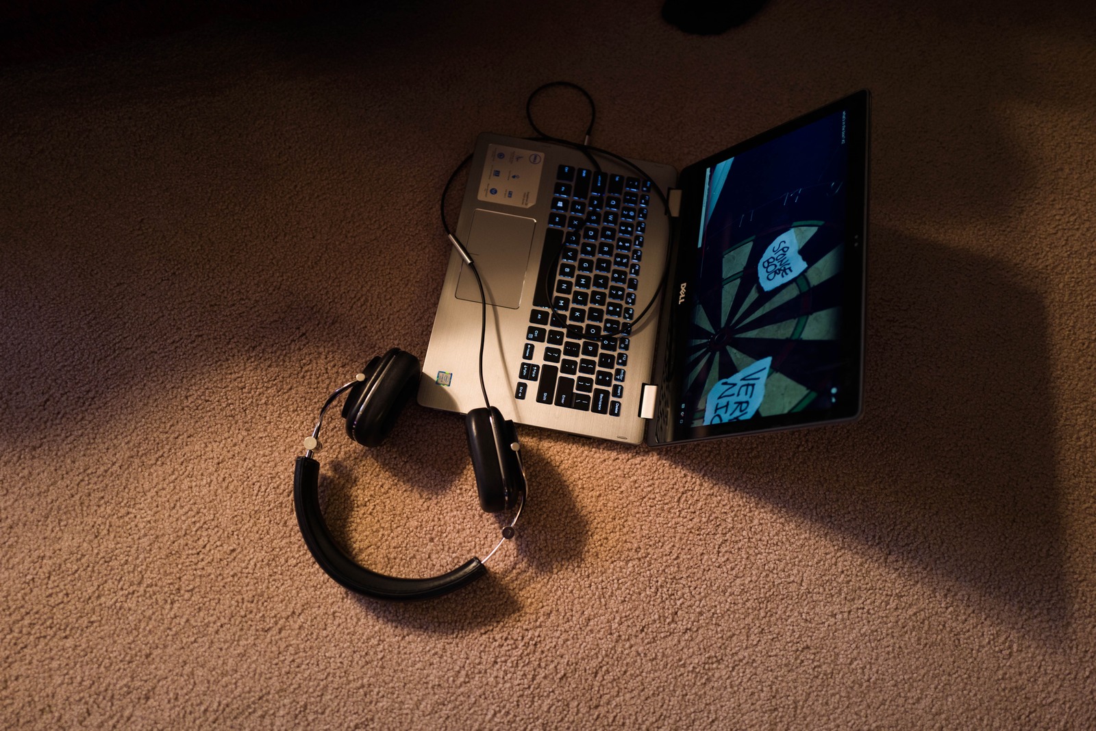 Digital Retreat