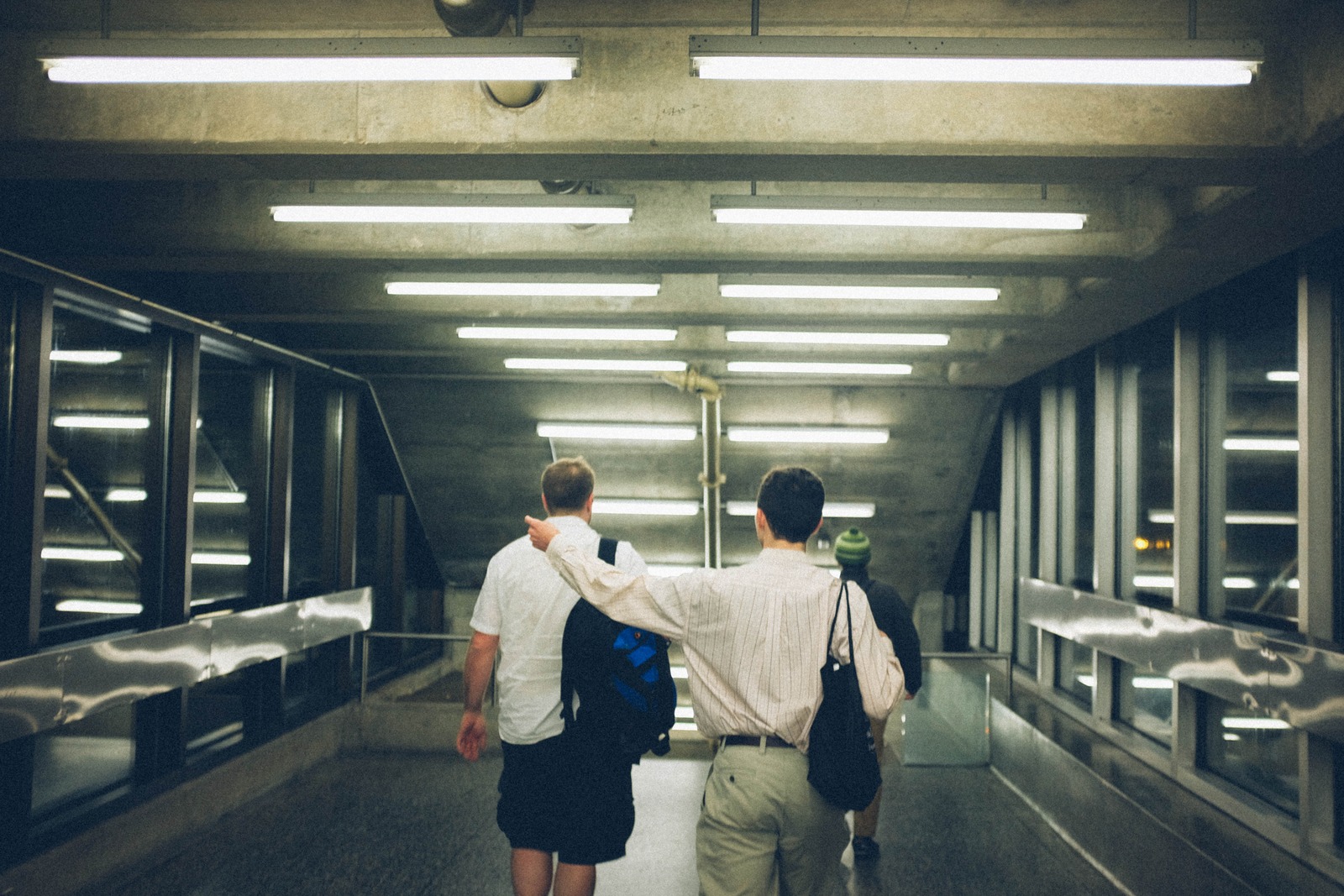 Urban Connection