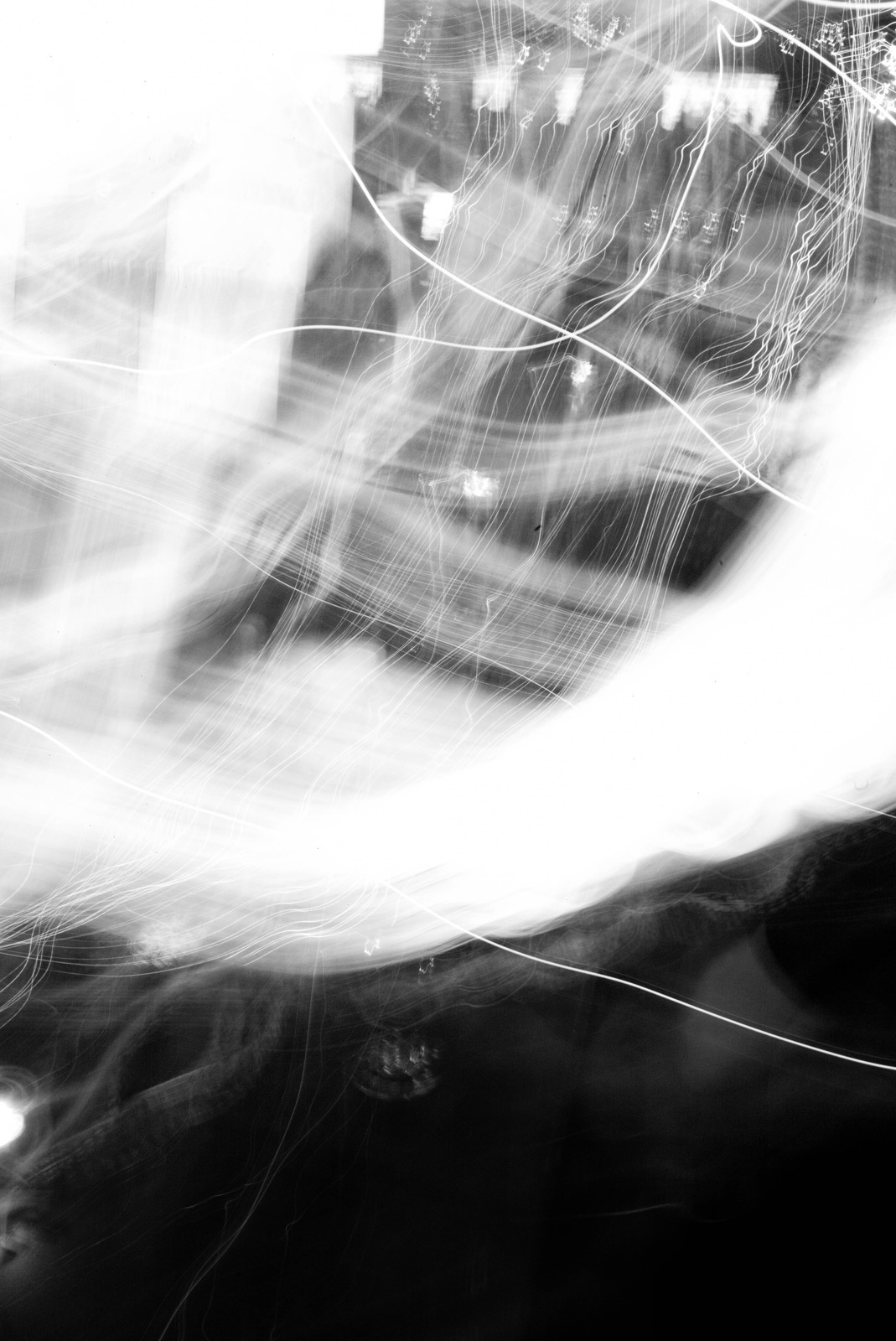 Whispers of Light