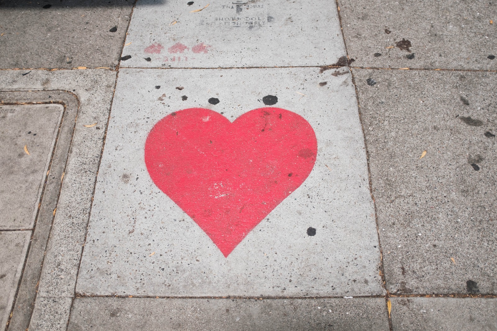 Urban Love