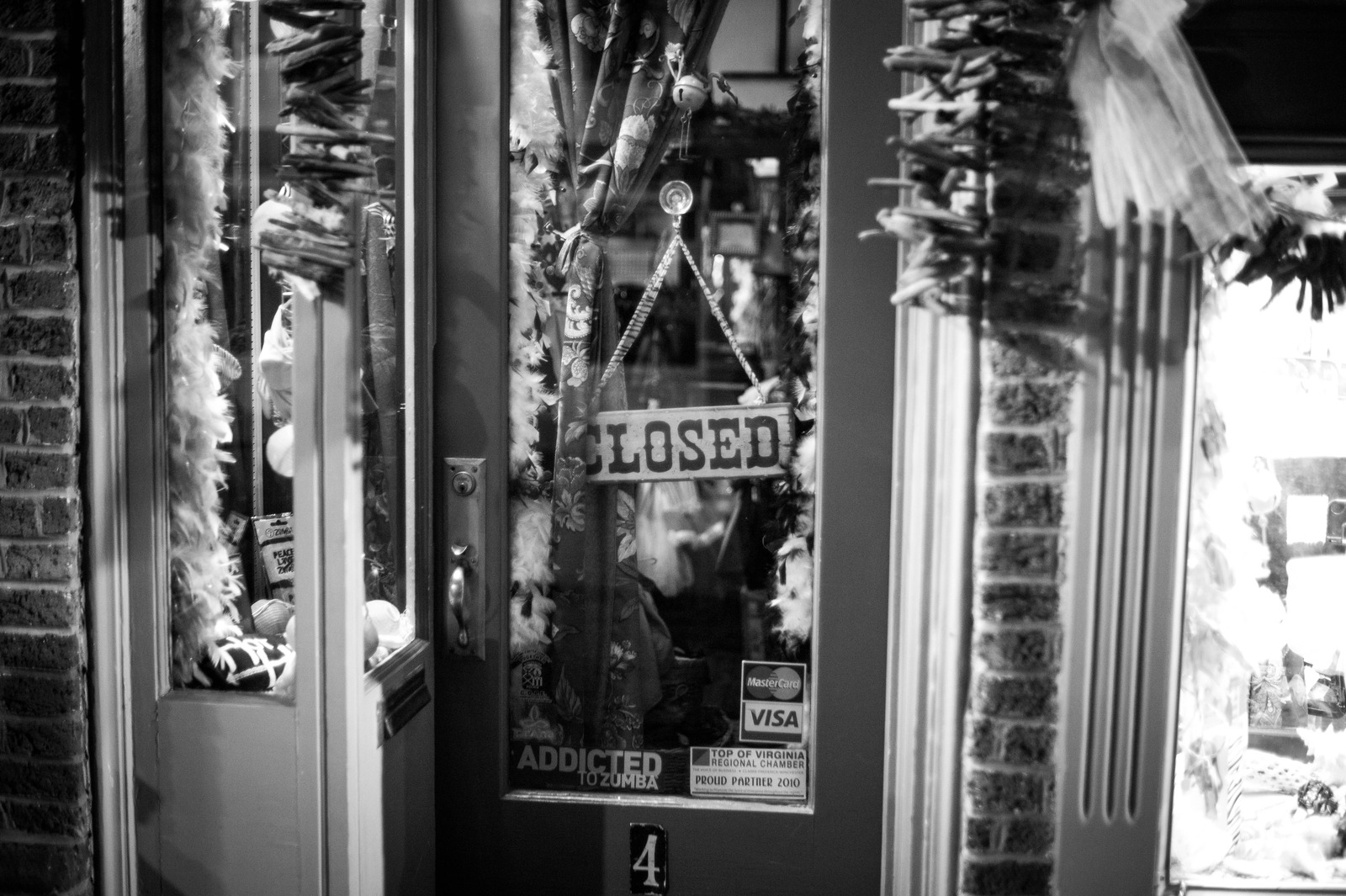 Silent Closure