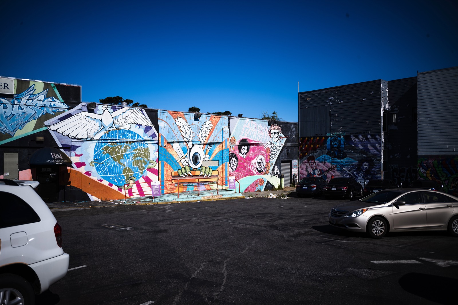 Urban Expression