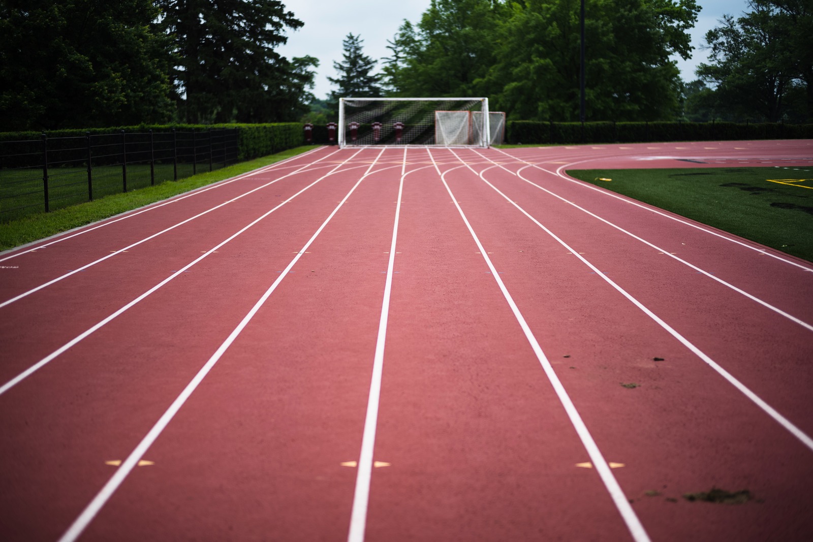 Silent Sprint