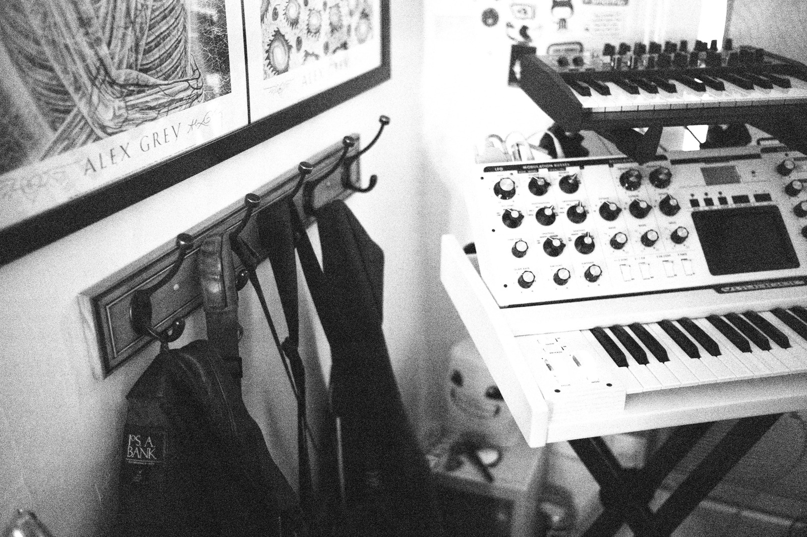 Creative Sanctuary