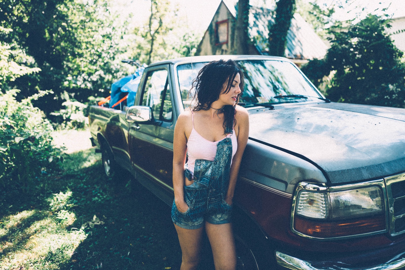 Summer Nostalgia