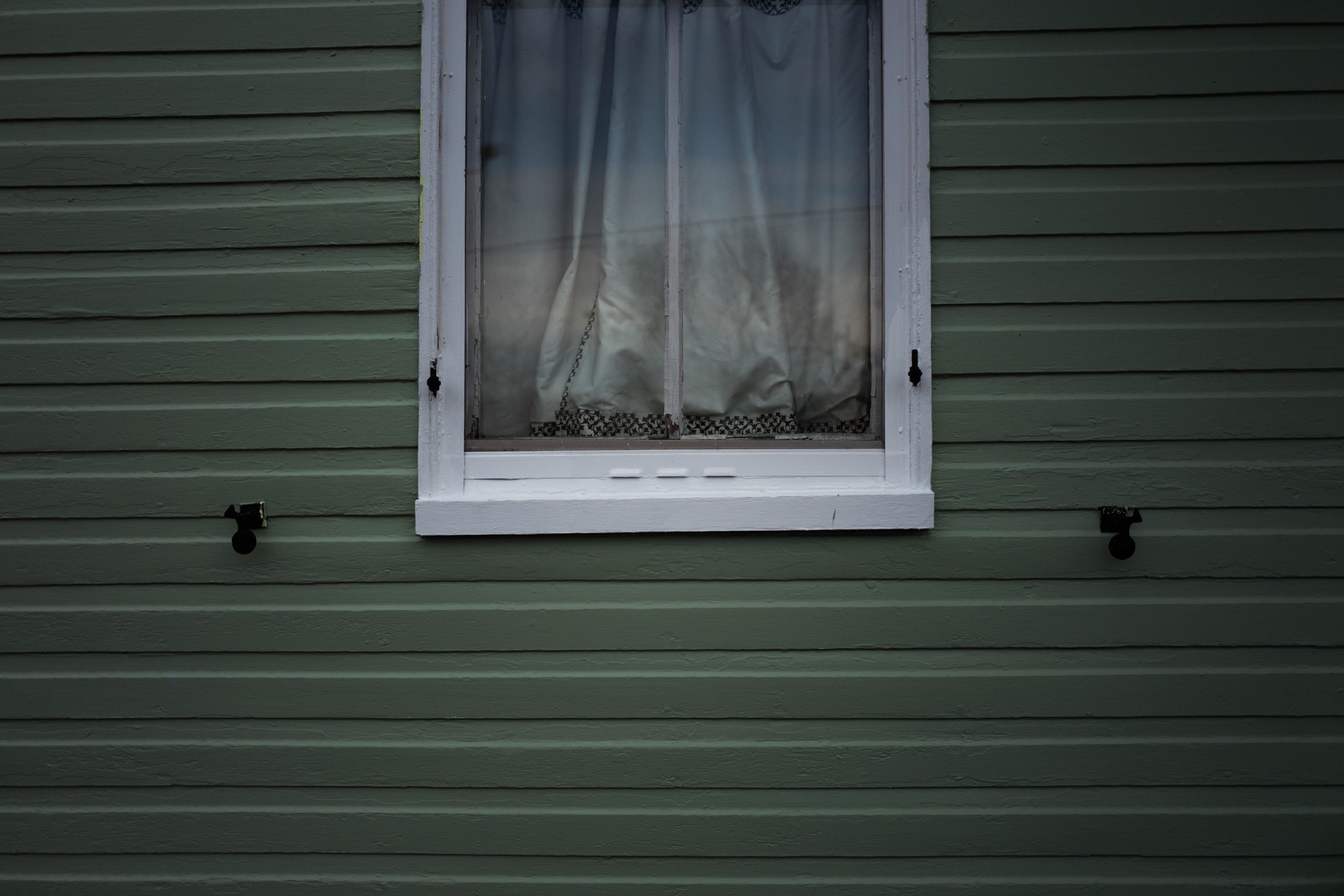 Whispers of Home