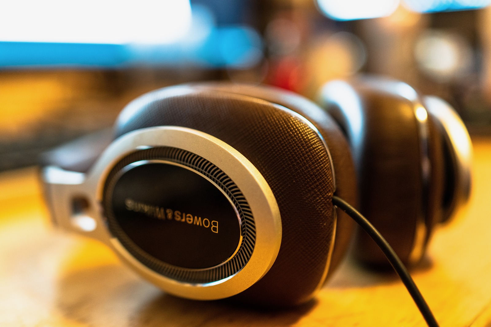 Awaiting Sound