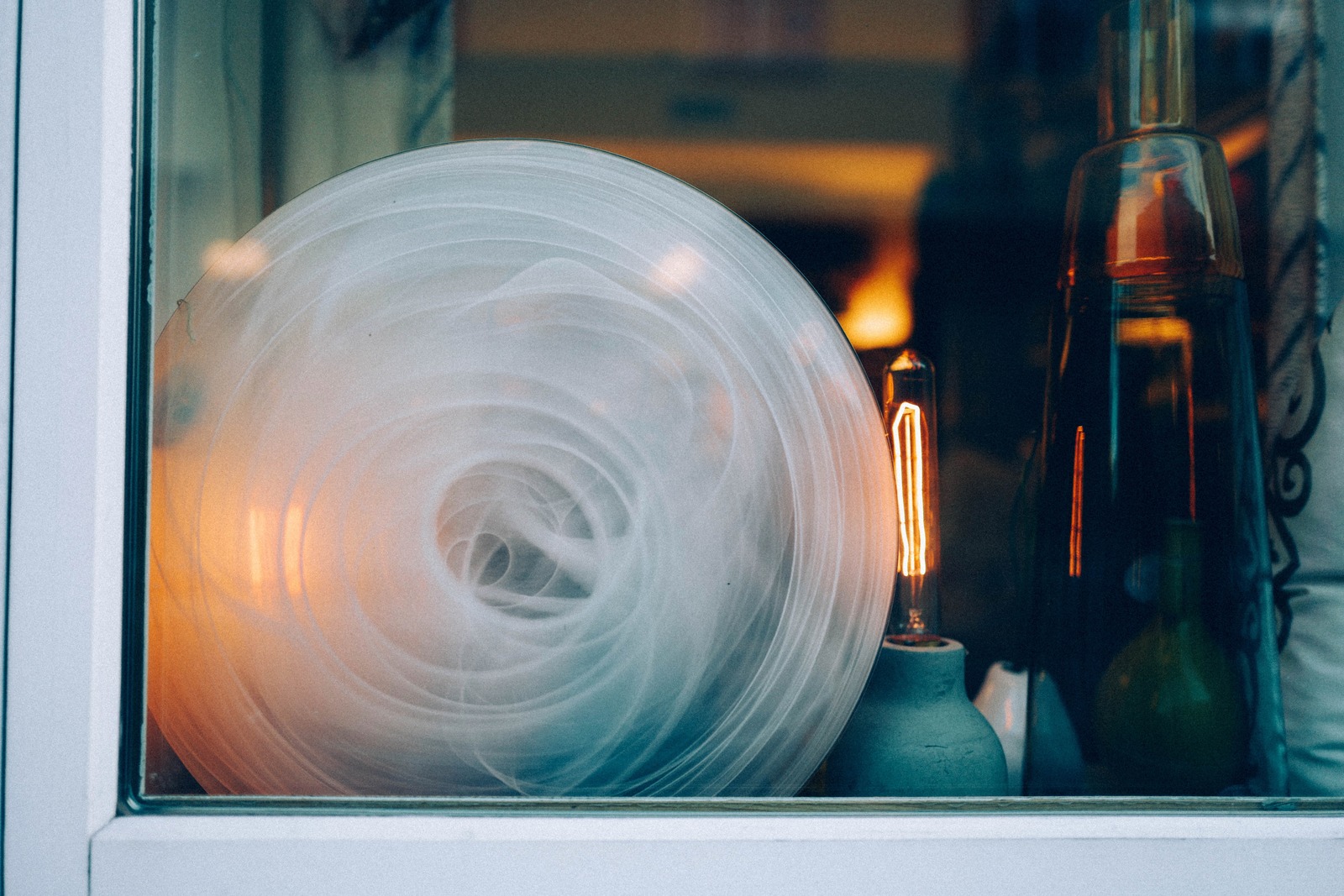 Whispers of Light