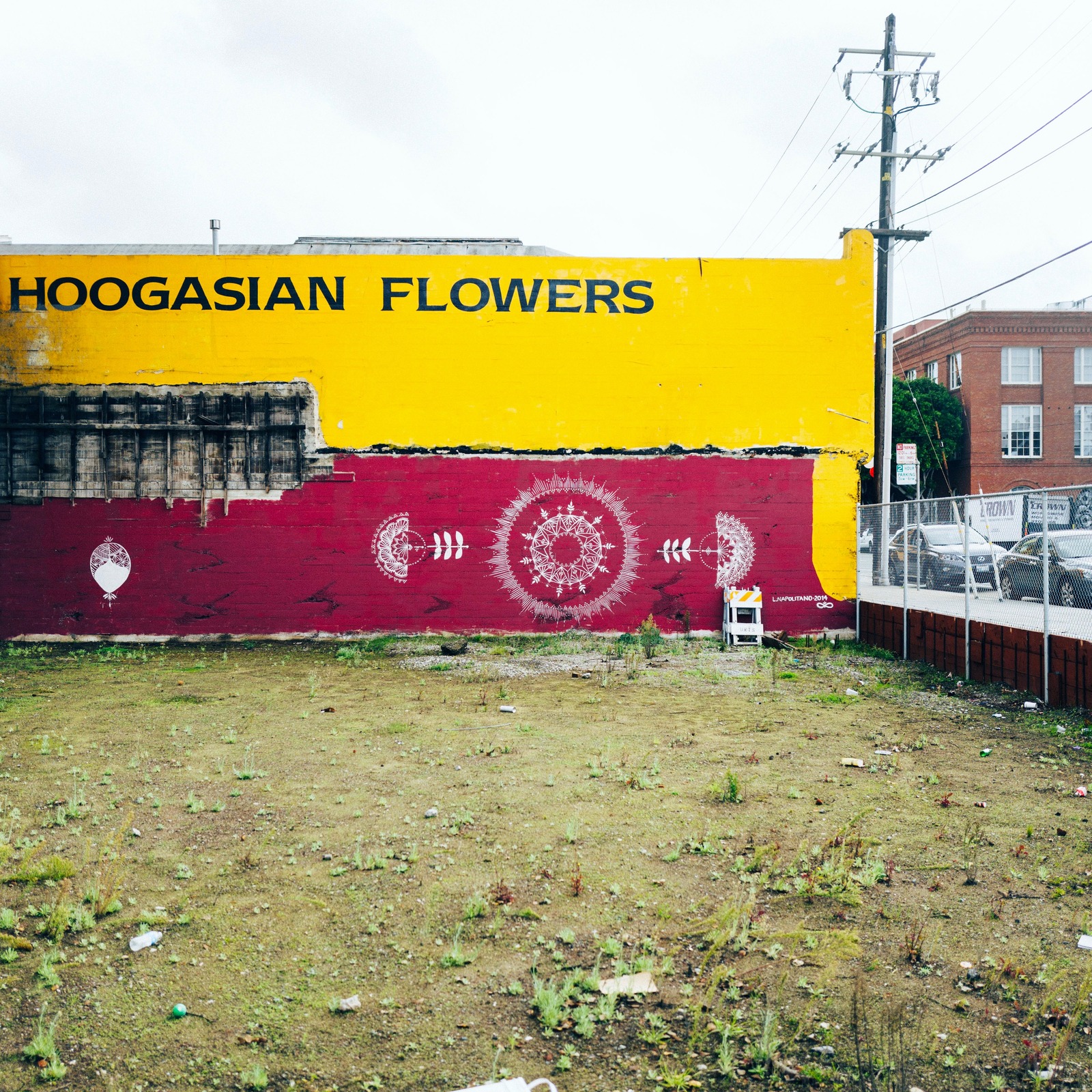 Urban Nostalgia