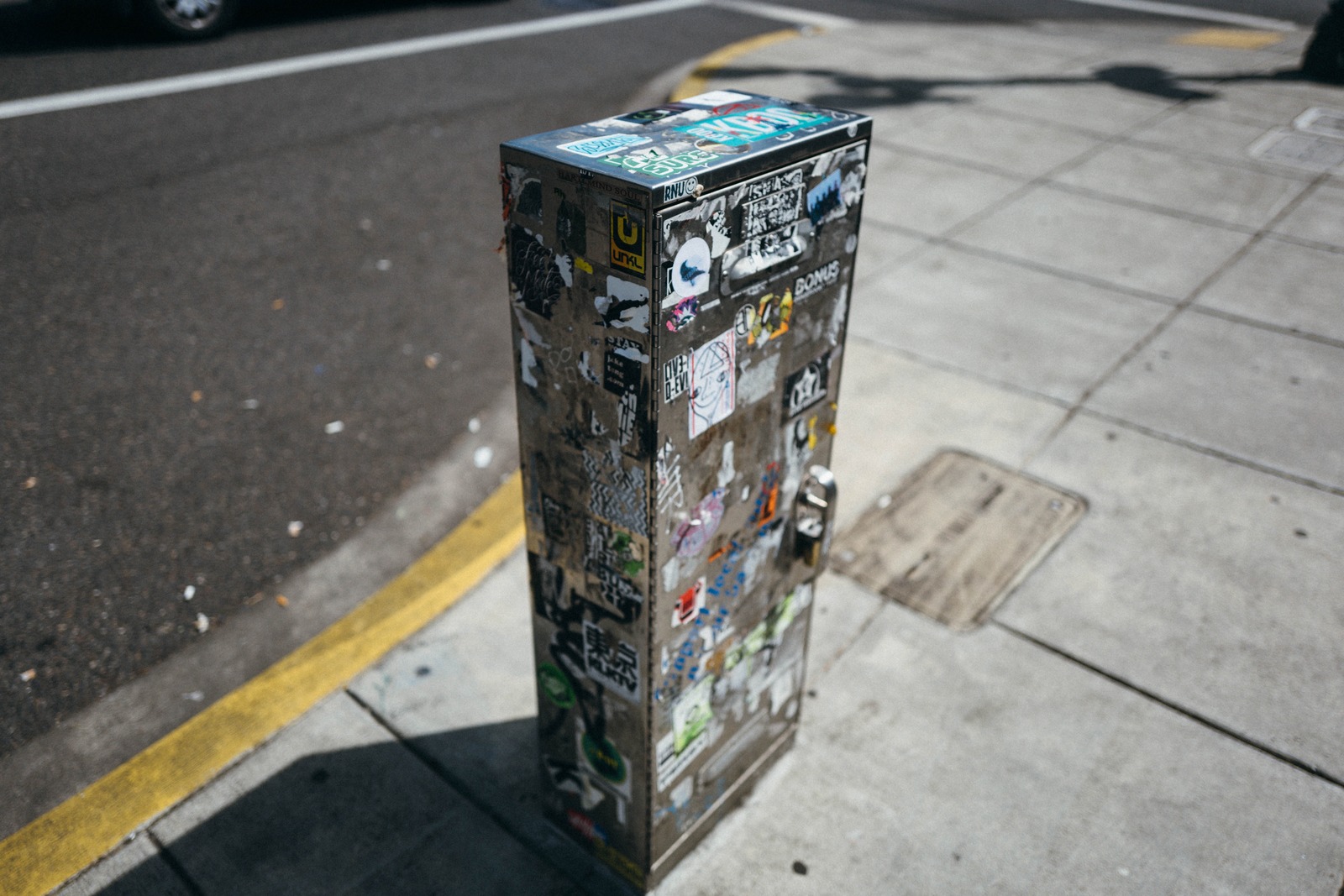Urban Texture