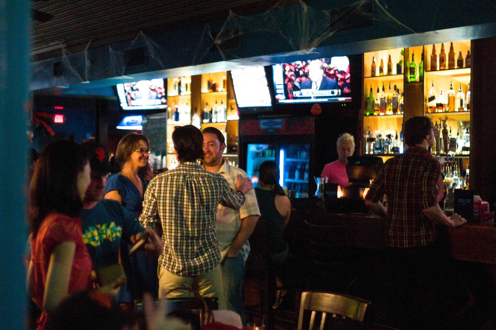 Evening Revelry