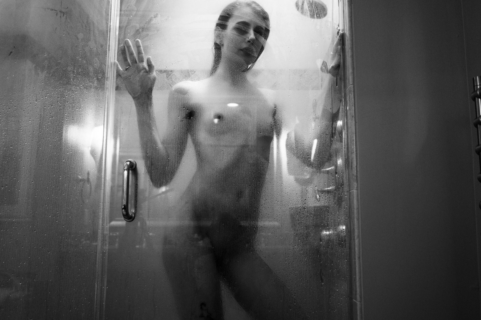 Veiled Intimacy