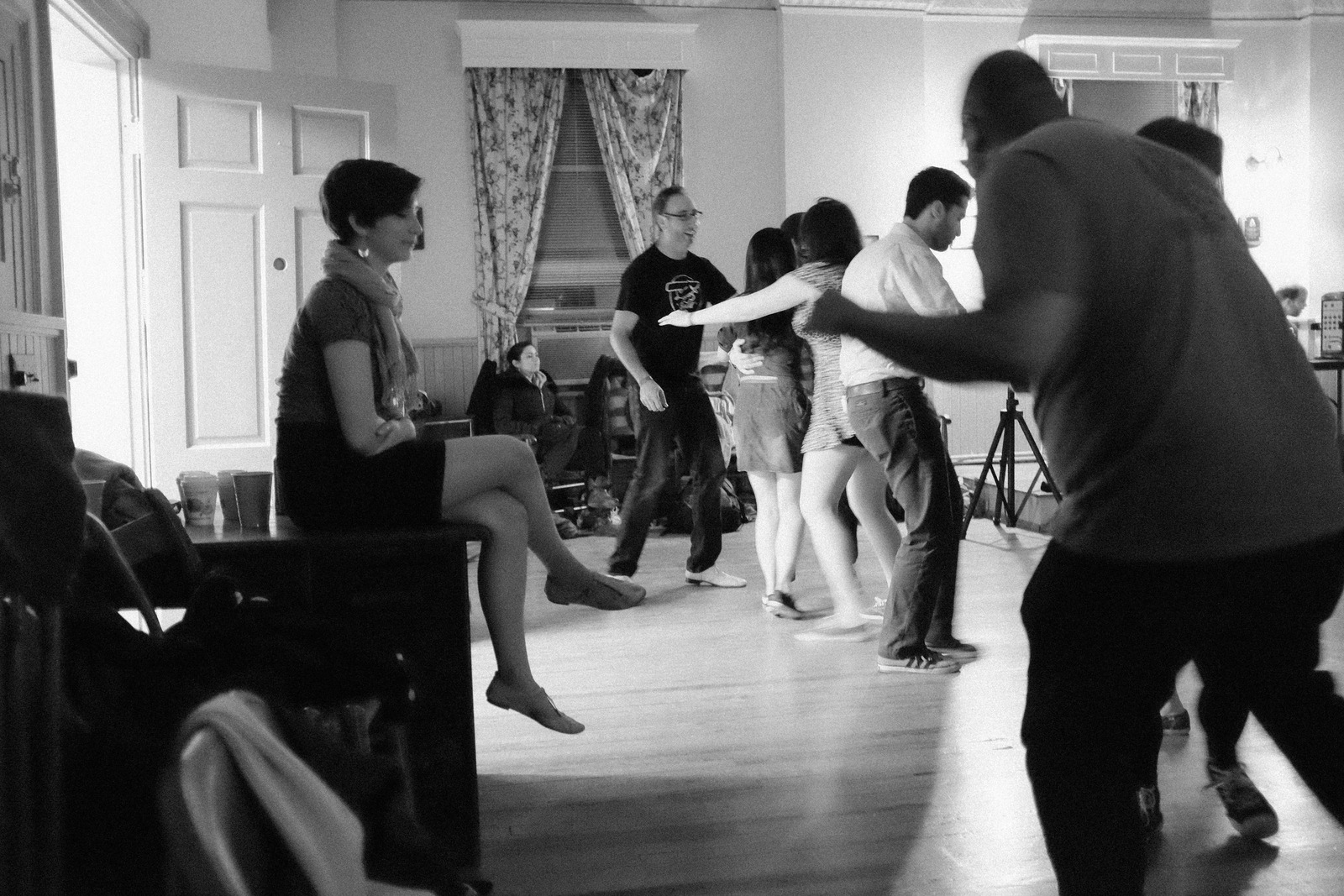 A Night of Dance