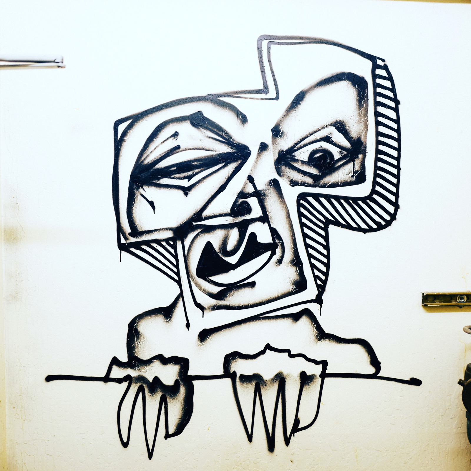 Urban Expressionism