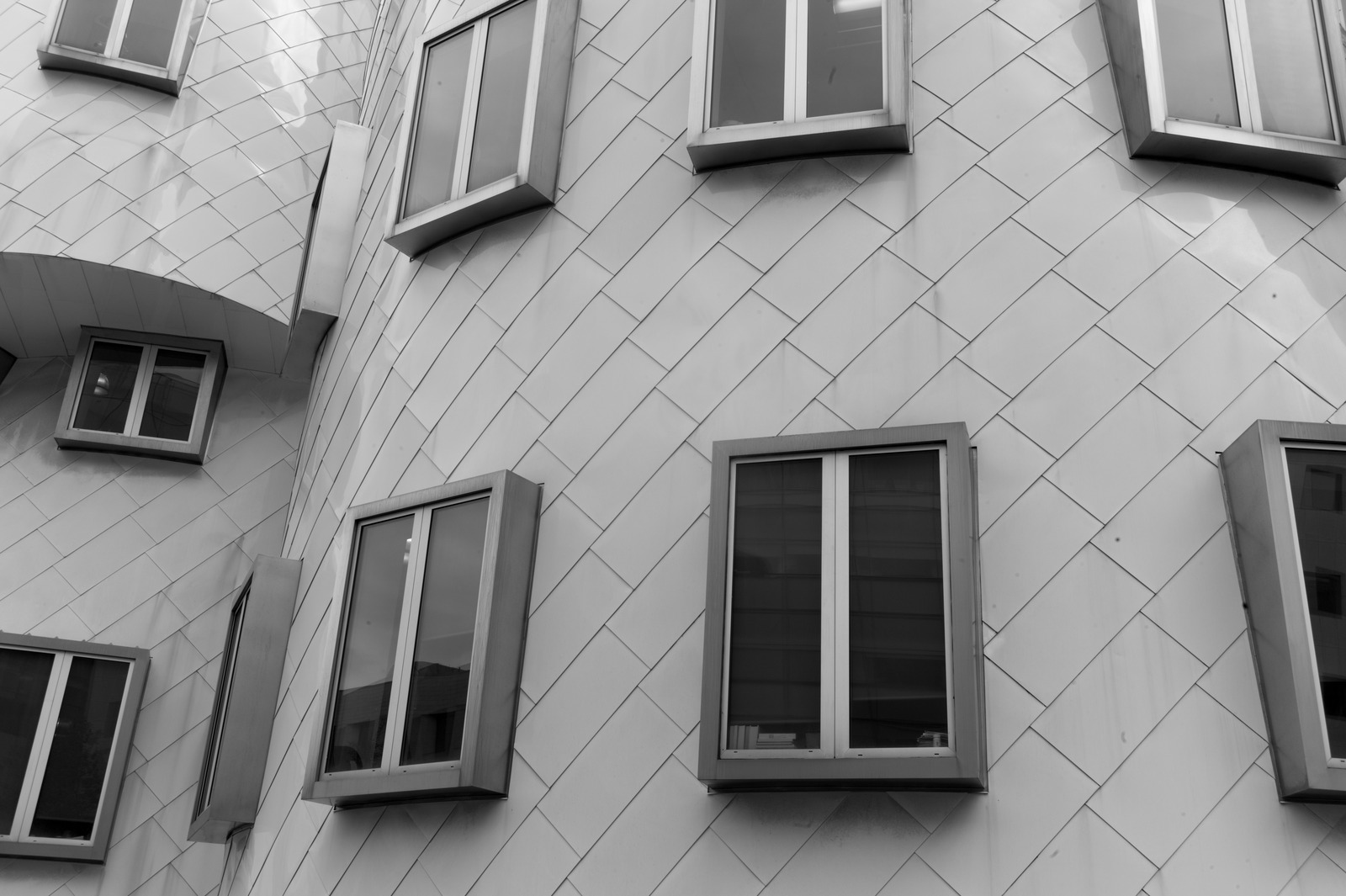 Curves and Angles