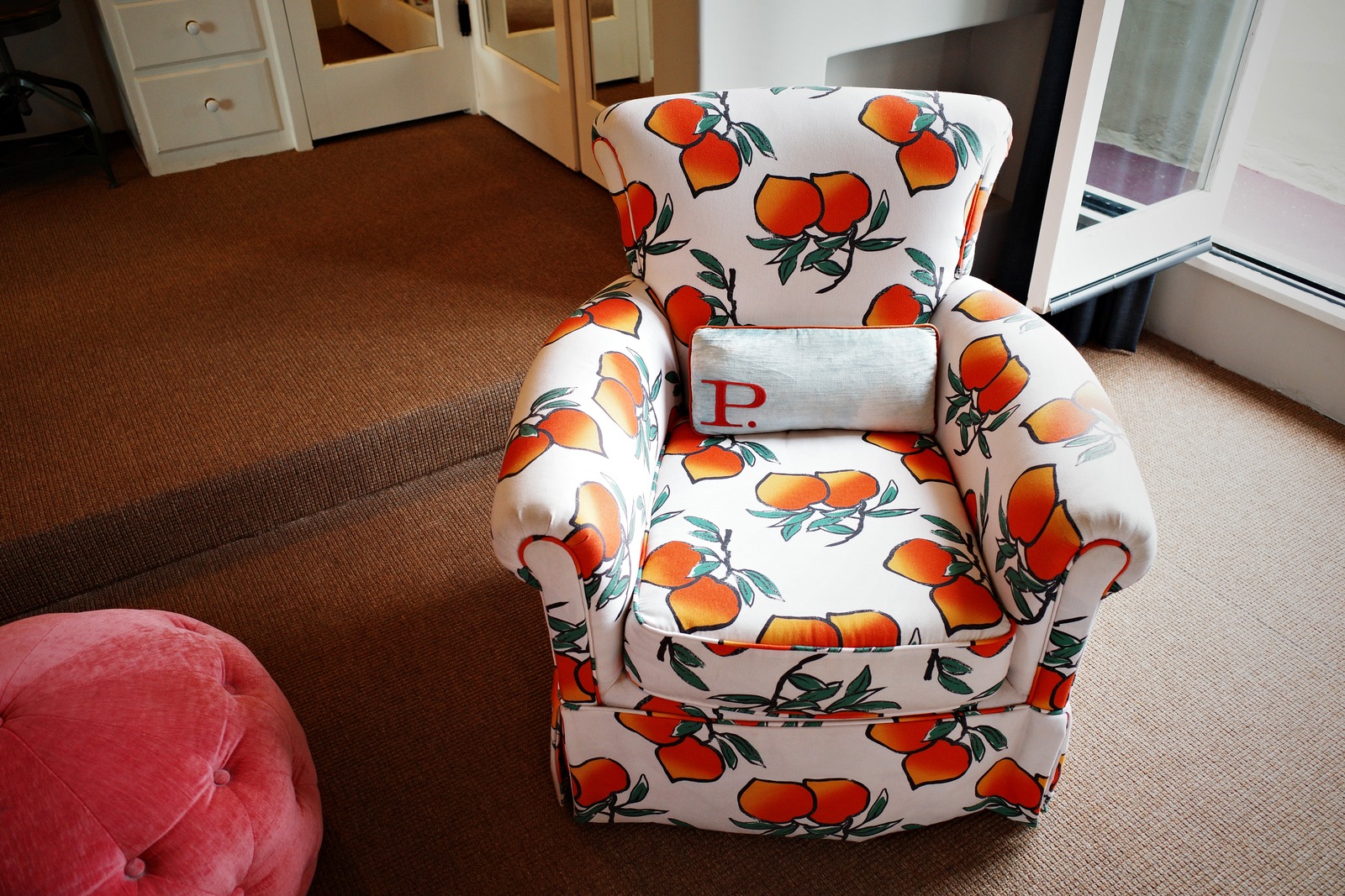 Fruity Comfort